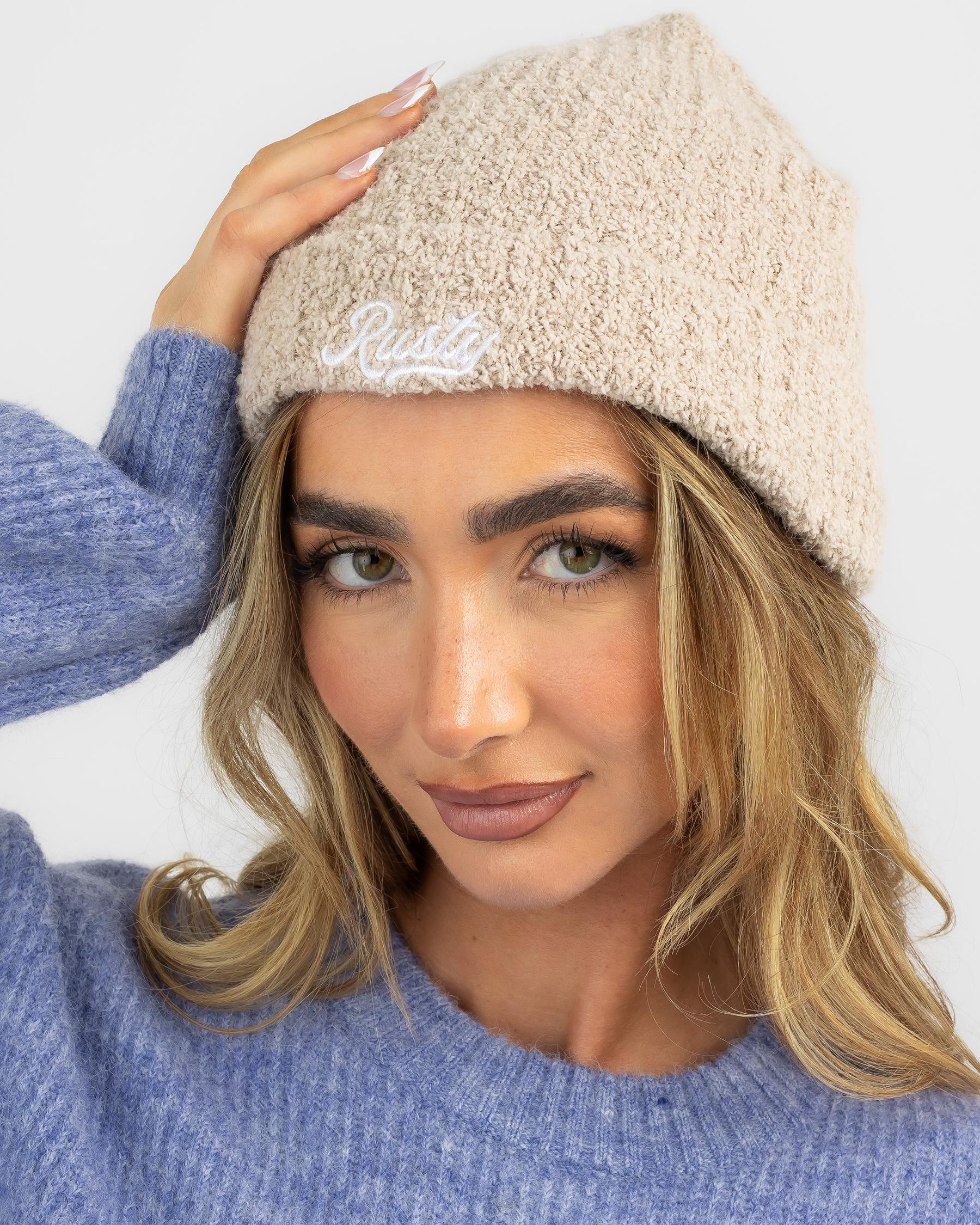Bonnie Boucle Beanie