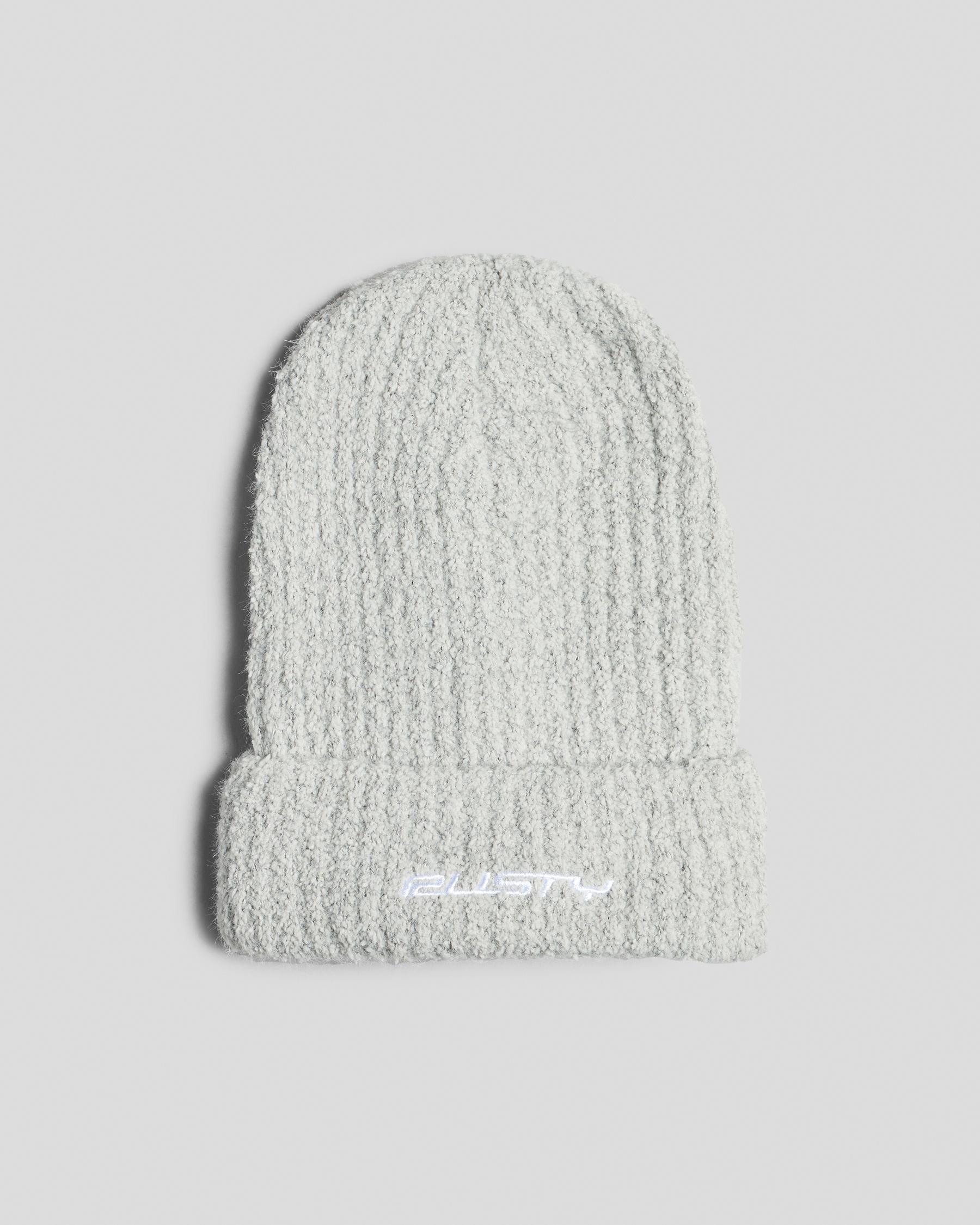 Bonnie Boucle Beanie