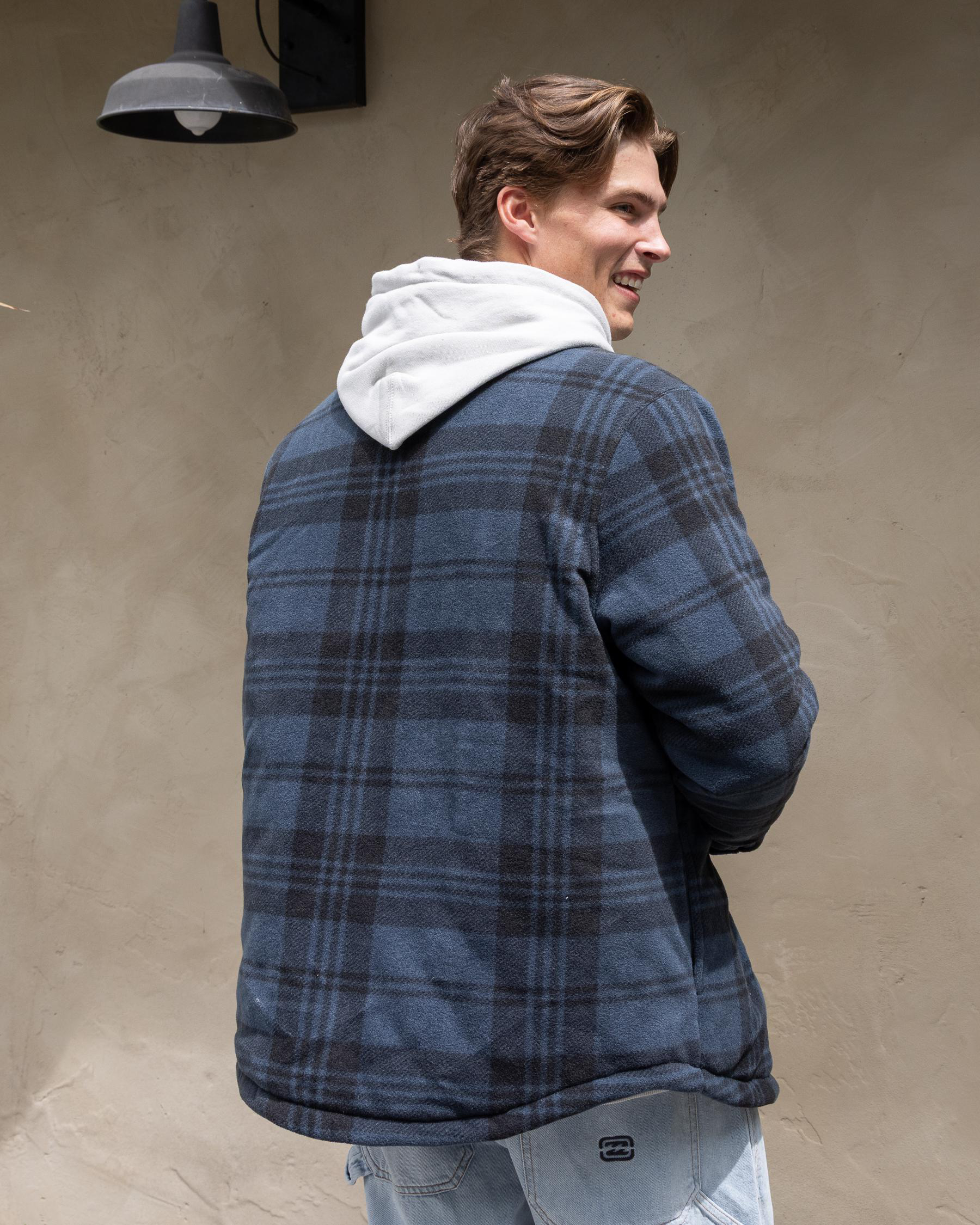 Tofino Polar Fleece Jacket