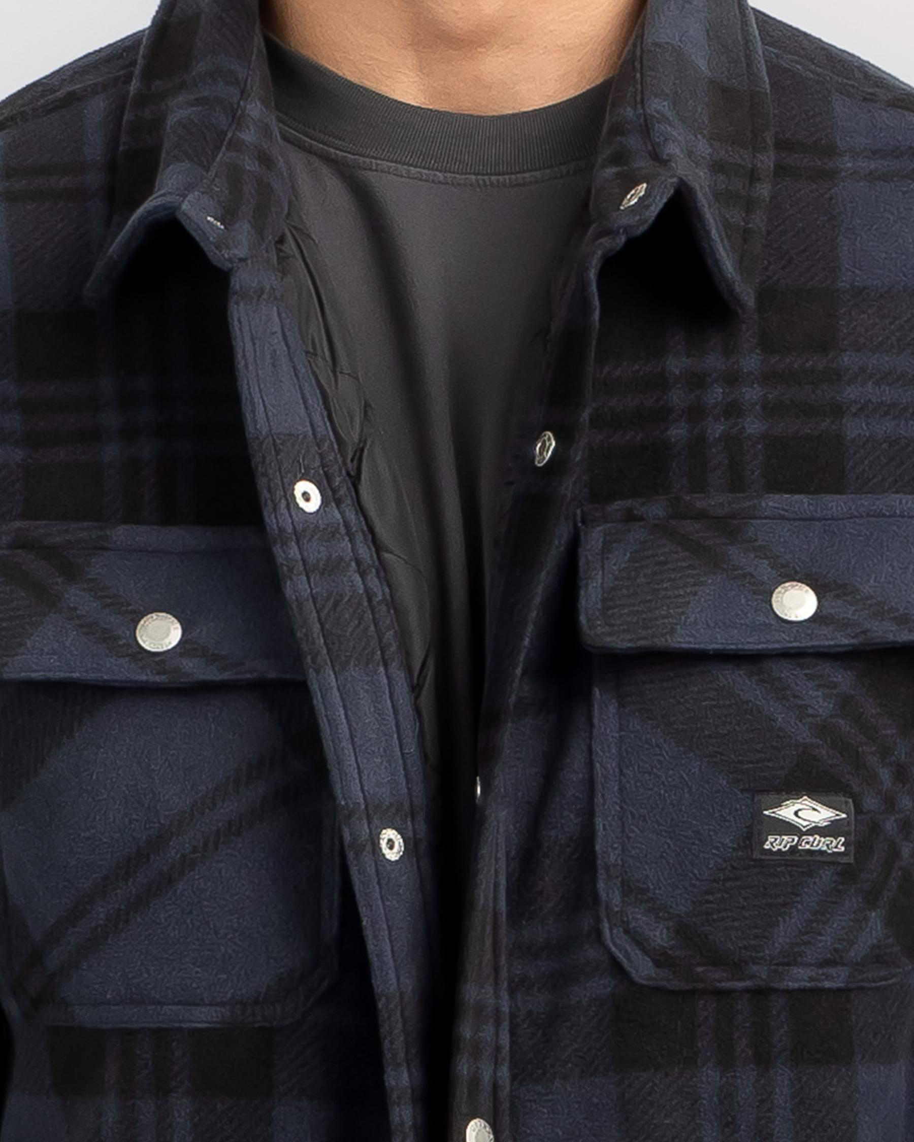 Tofino Polar Fleece Jacket