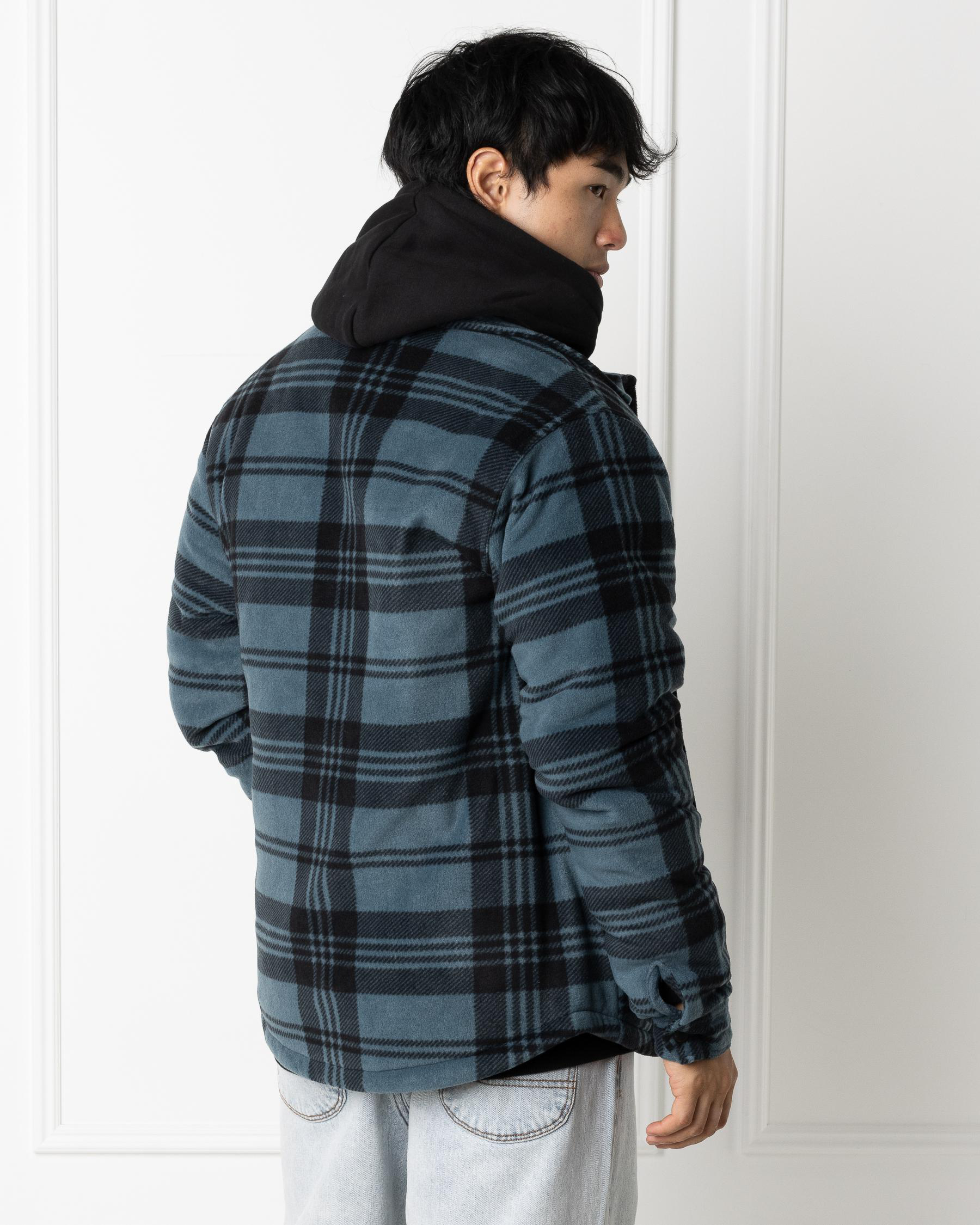 Tofino Polar Fleece Jacket