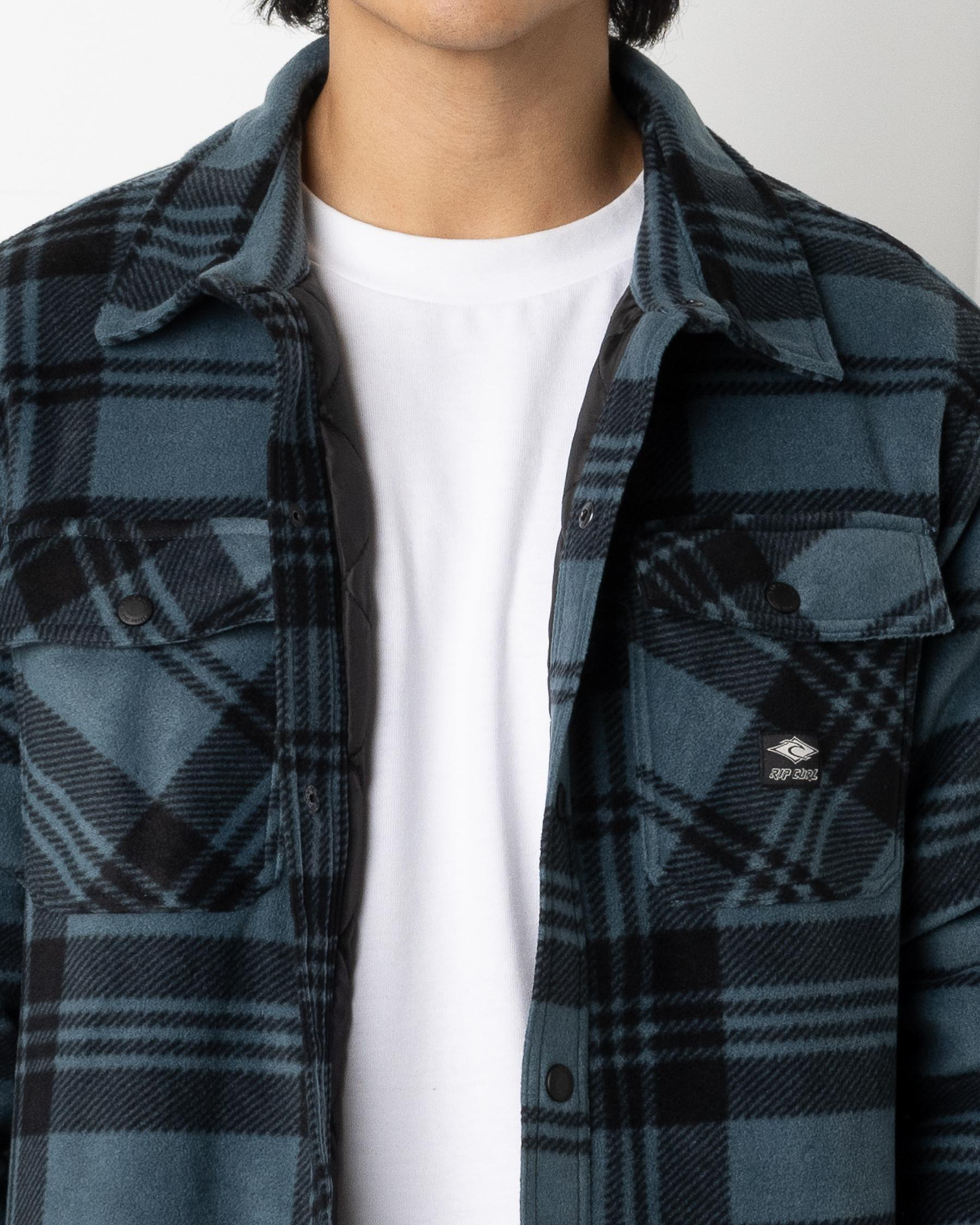 Tofino Polar Fleece Jacket