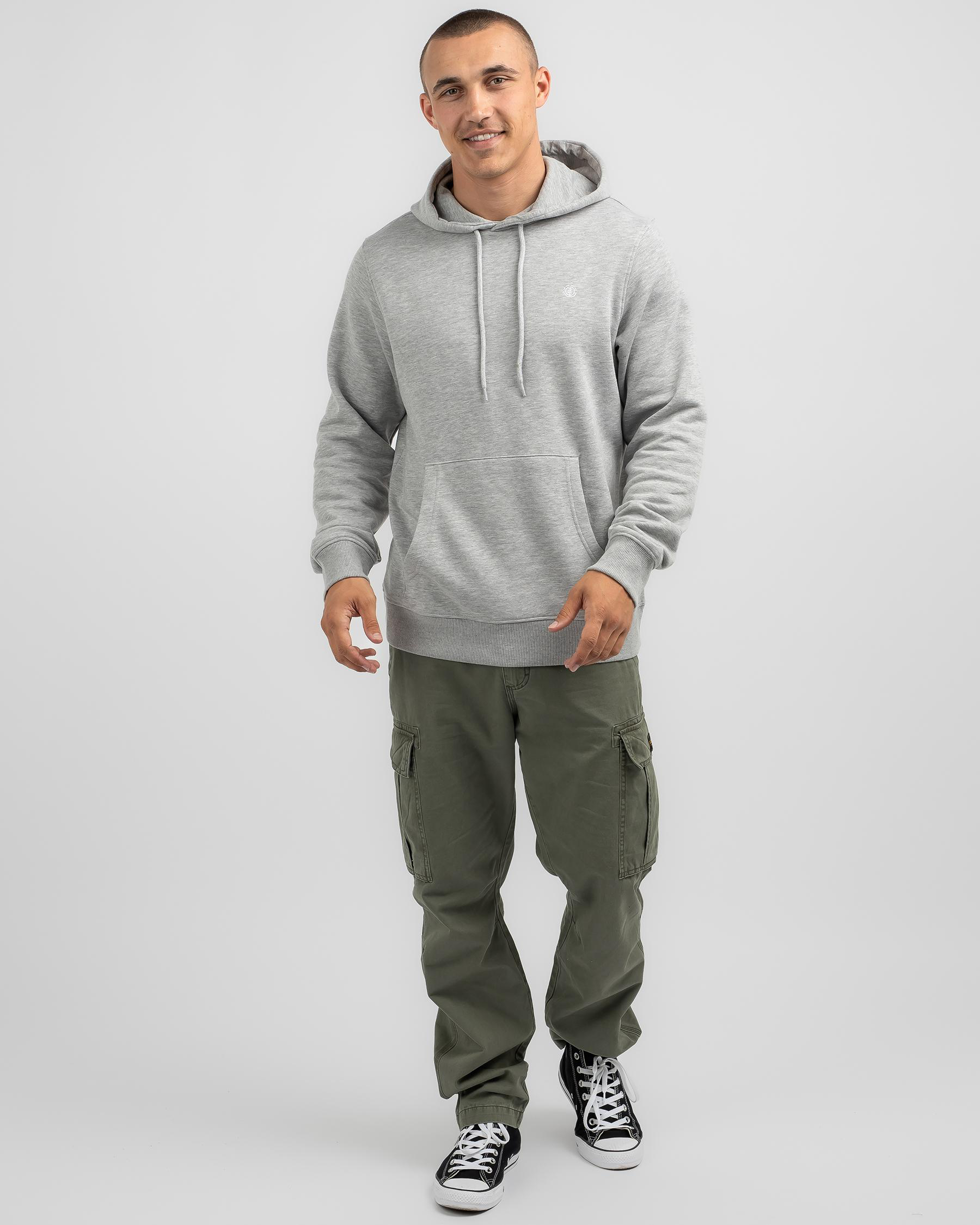 Cornell Classic Pullover Hoodie
