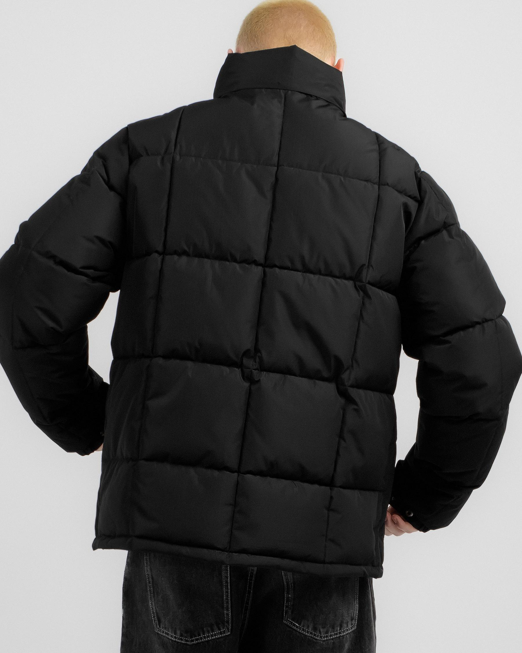 Superstoner II 5K Jacket