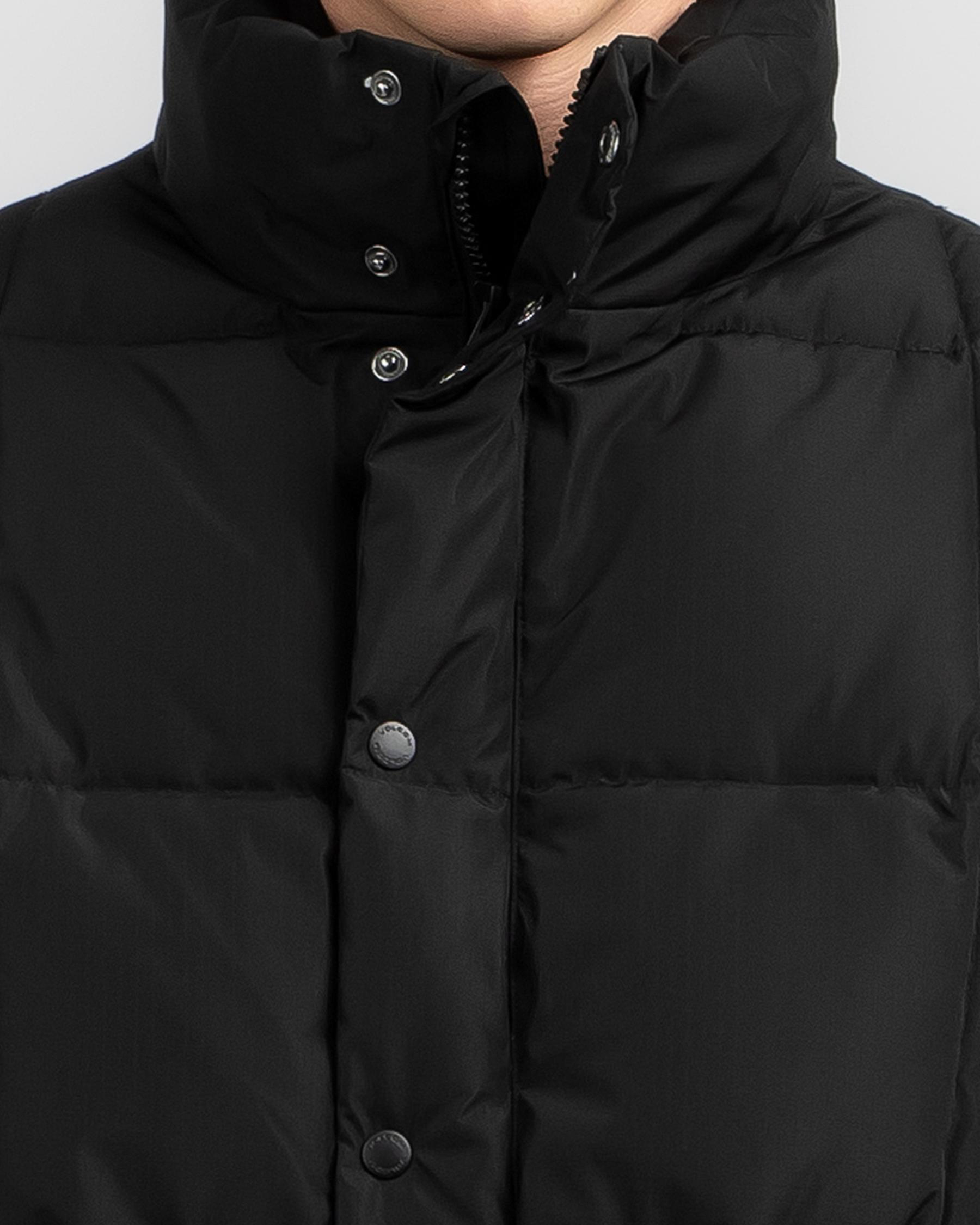 Superstoner II 5K Jacket