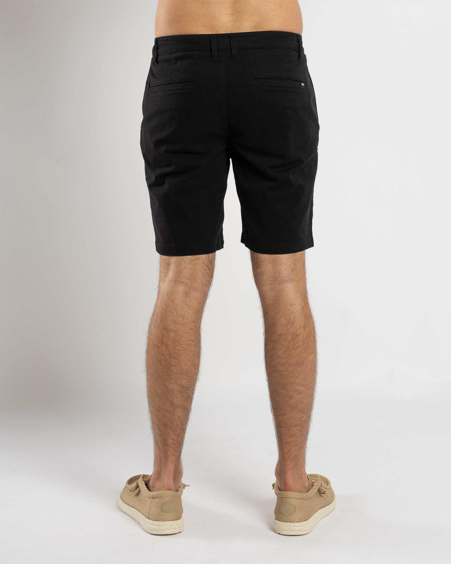Classic Surf Chino Walk Shorts
