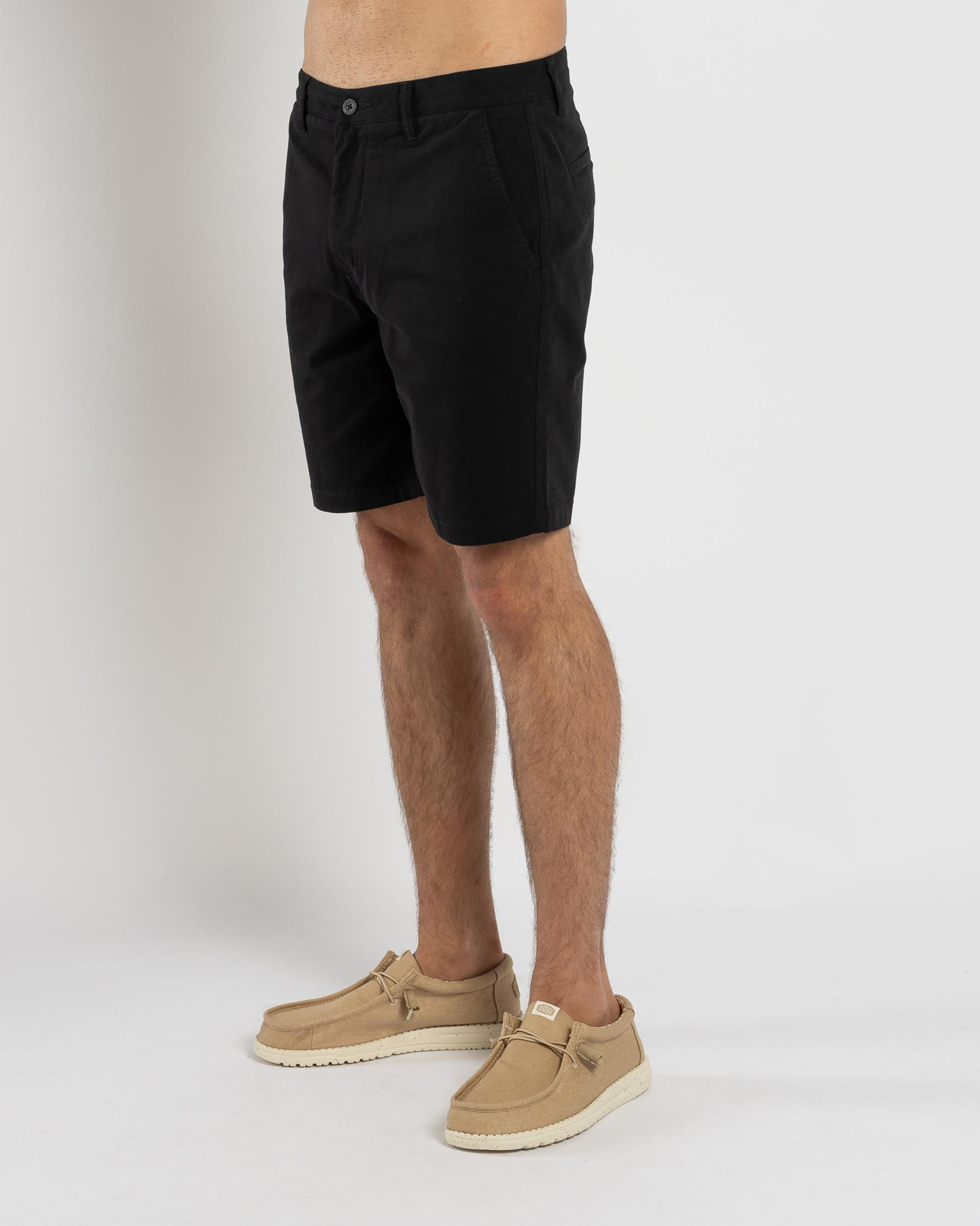 Classic Surf Chino Walk Shorts