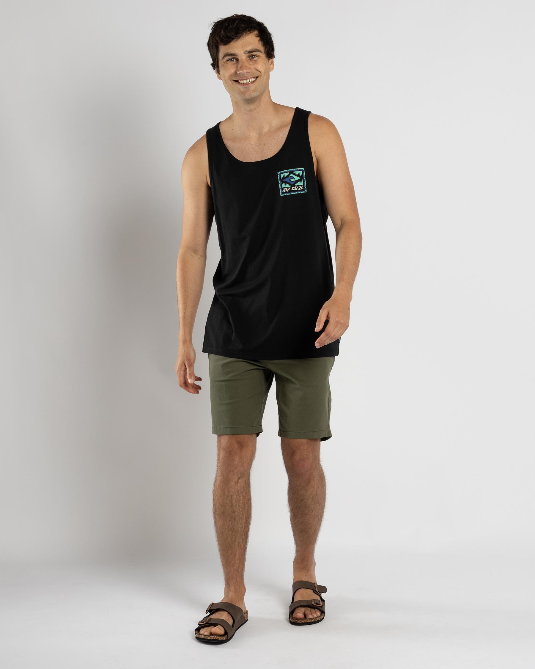 Classic Surf Chino Walk Shorts