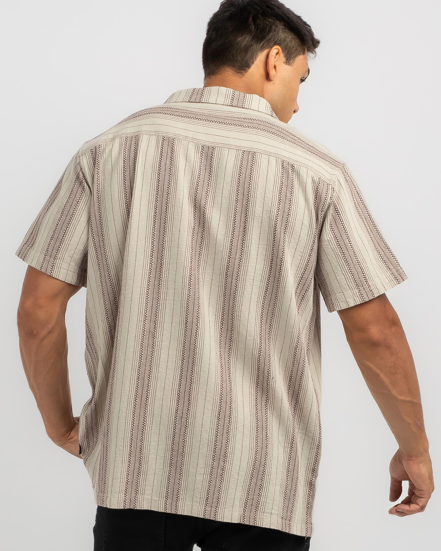 Check Mate Short Sleeve Shirt