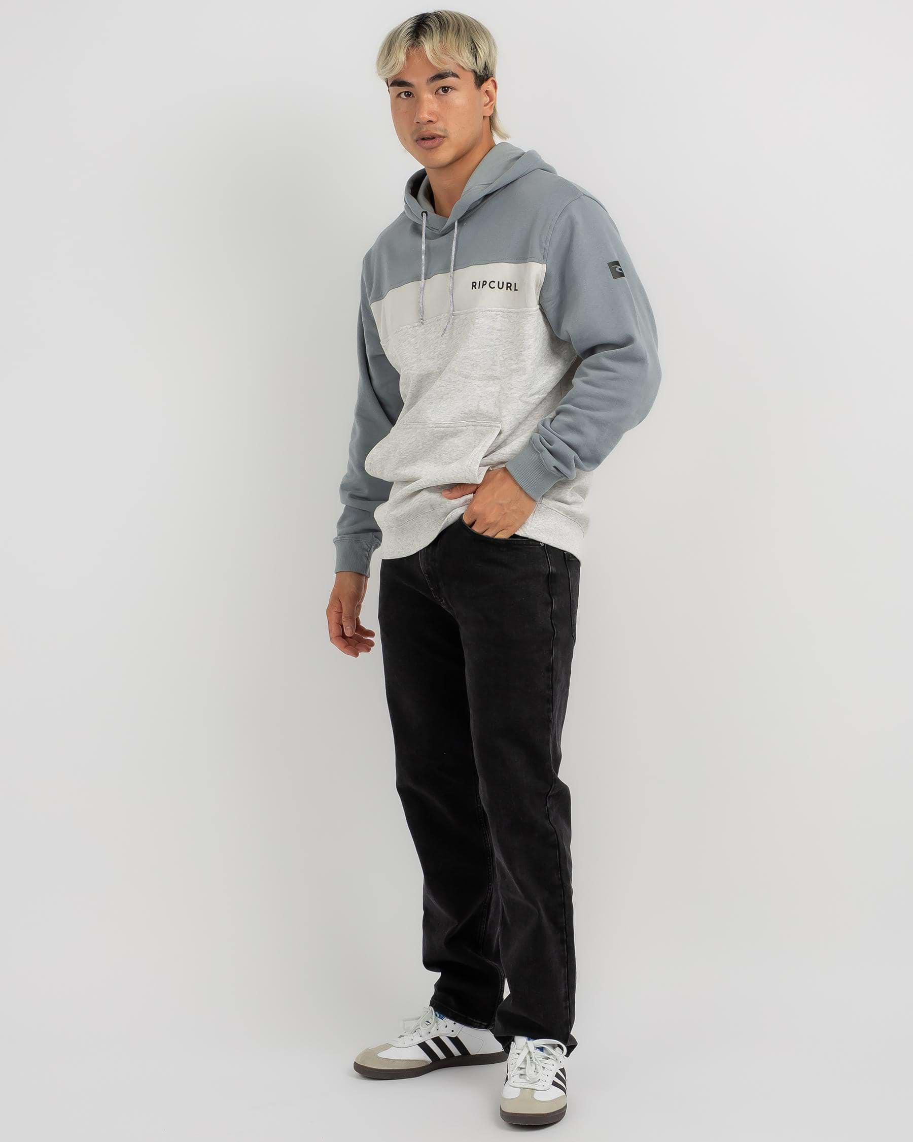 Classic Surf Denim Pants