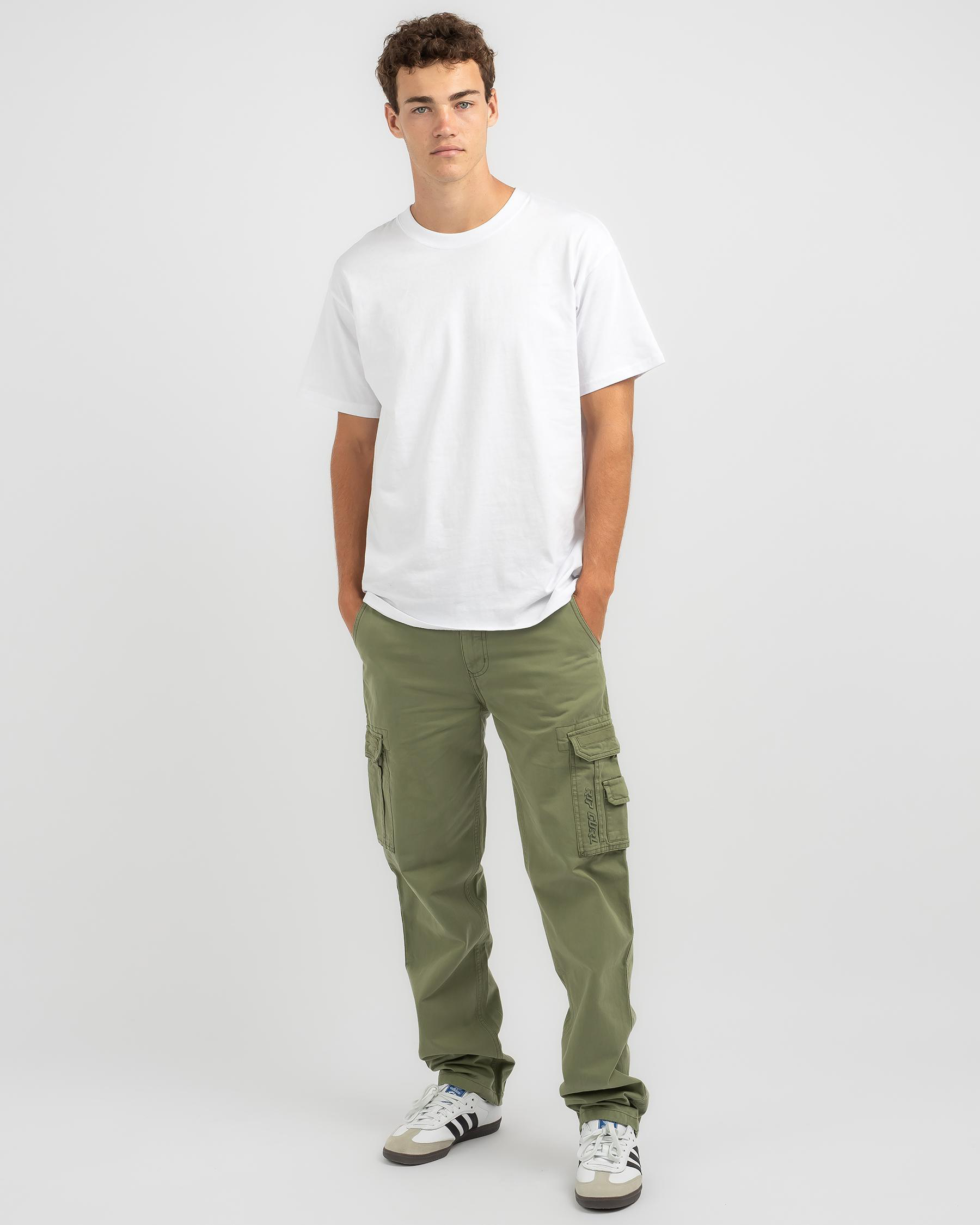 Classic Surf Trail Cargo Pants