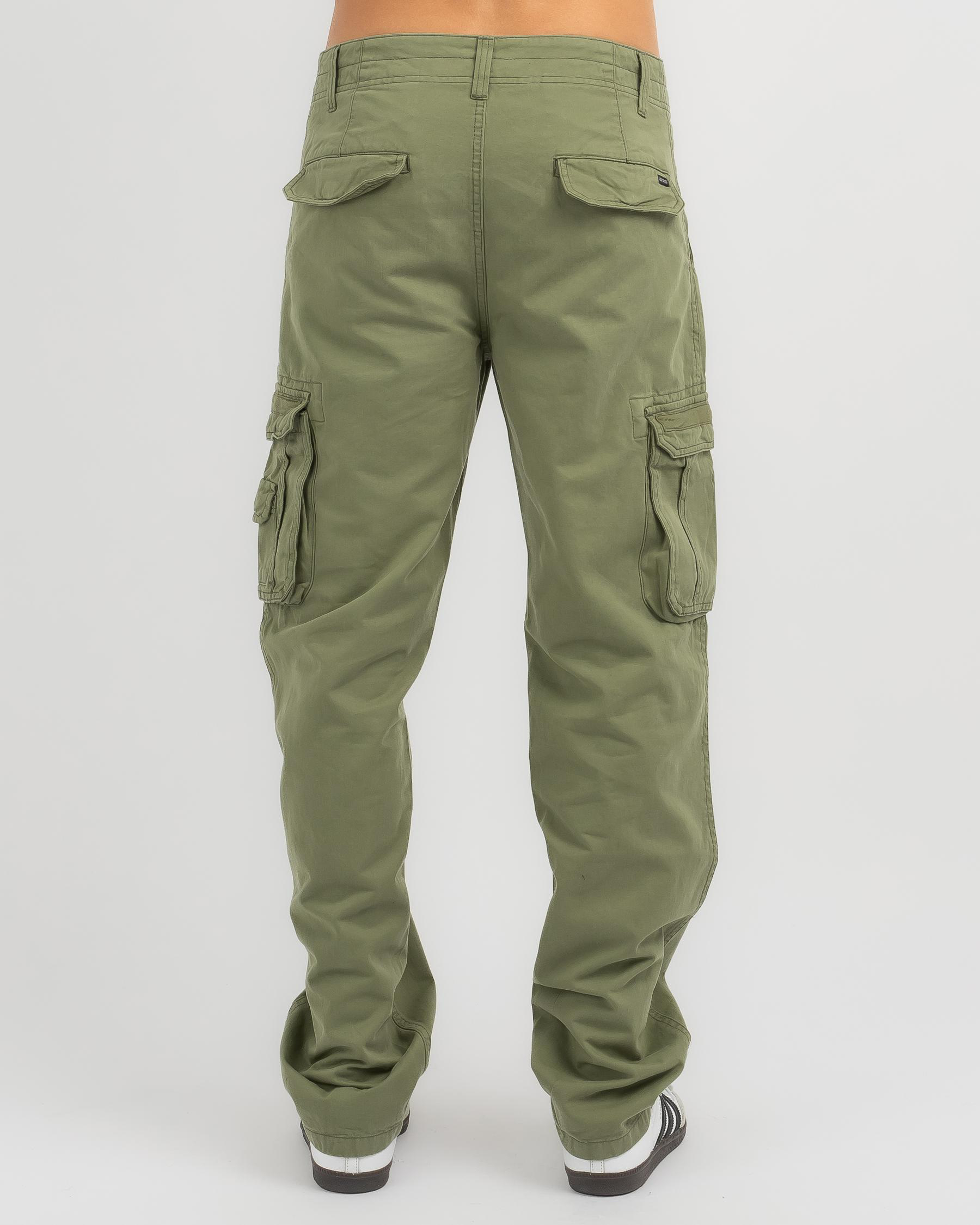 Classic Surf Trail Cargo Pants