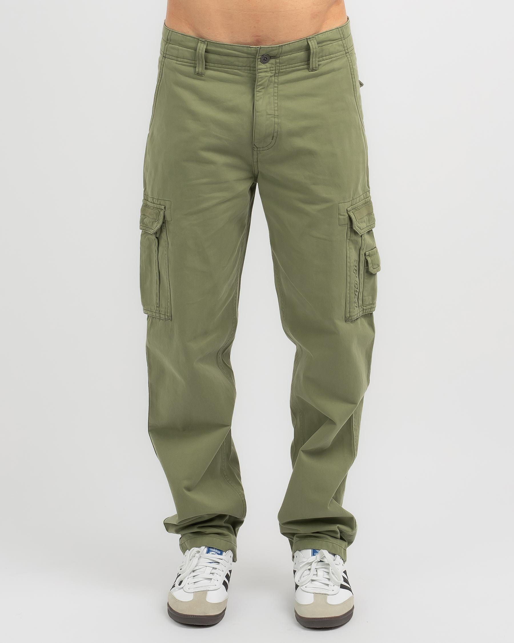 Classic Surf Trail Cargo Pants