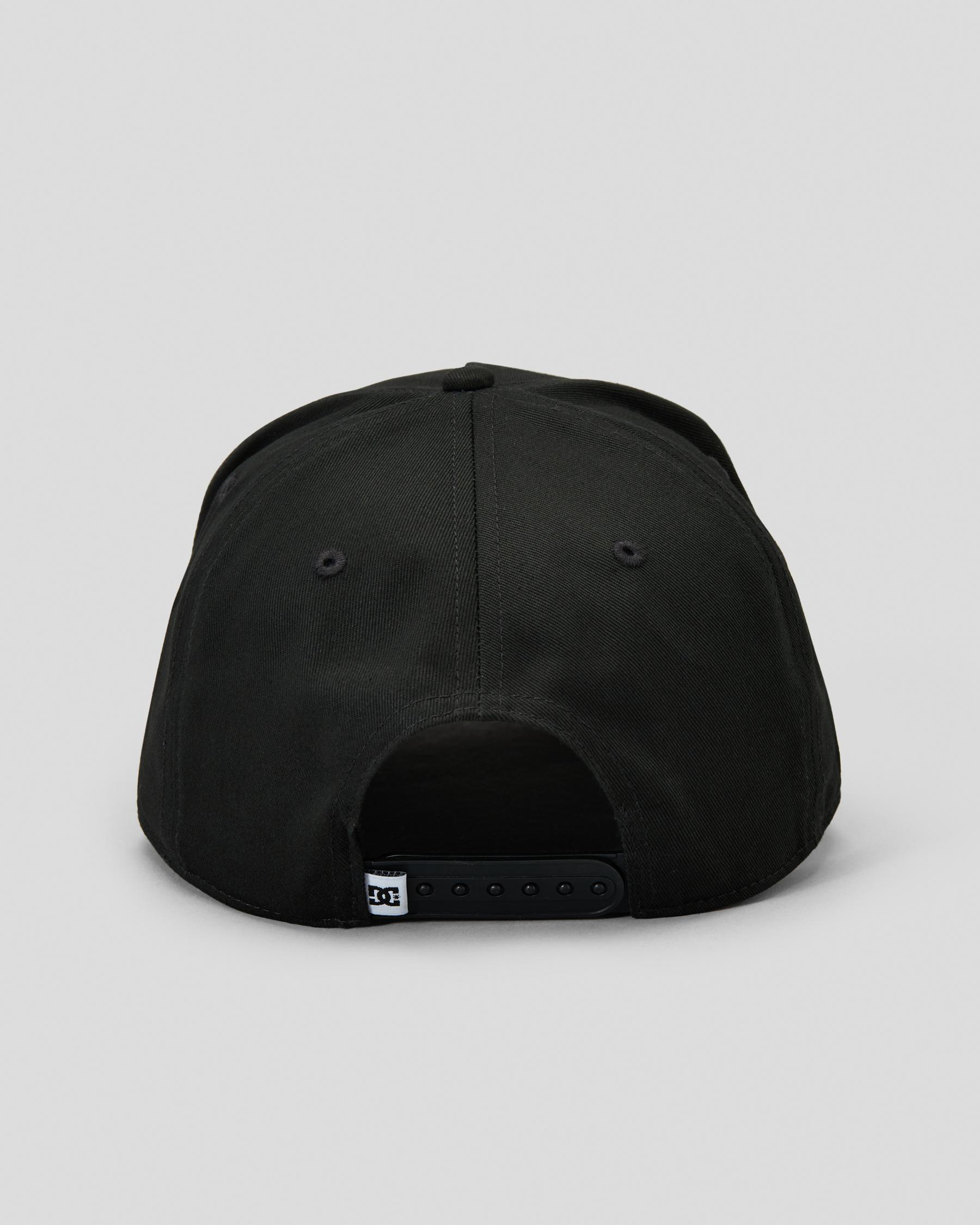 Reynotts Snapback Cap