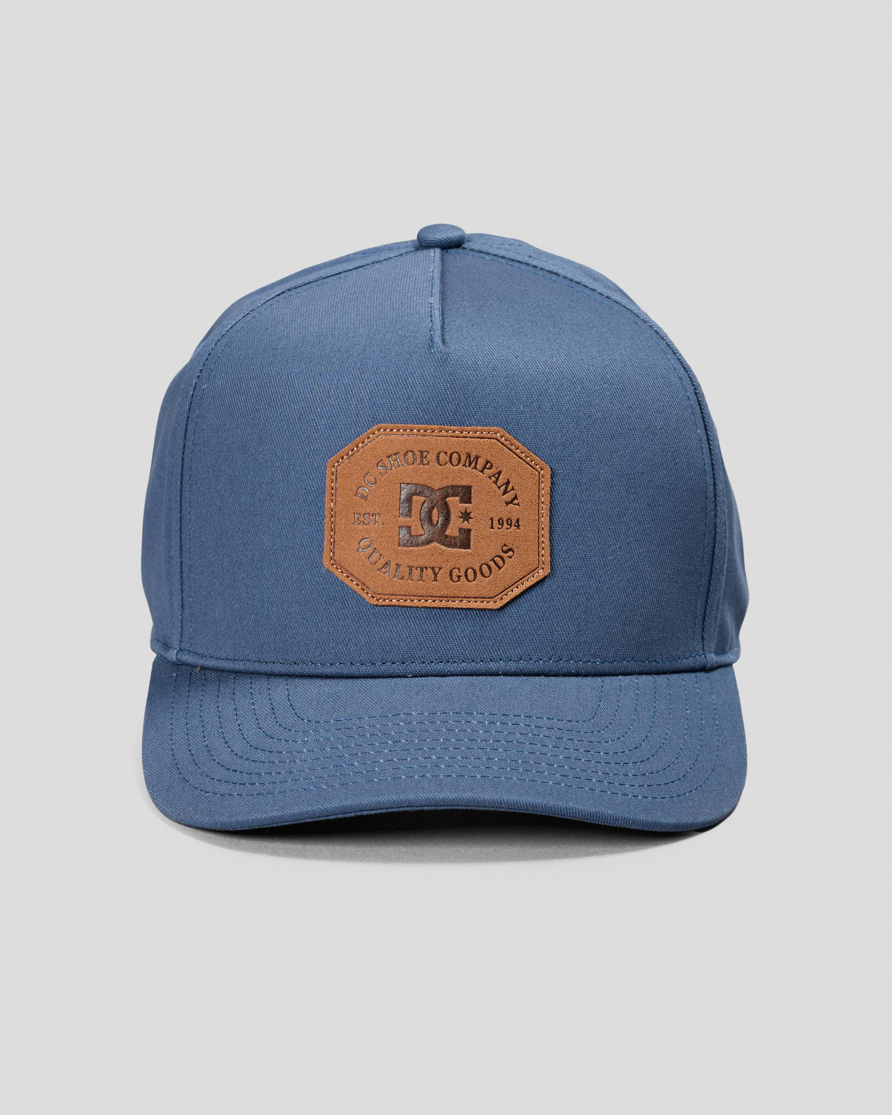 Reynotts Snapback Cap