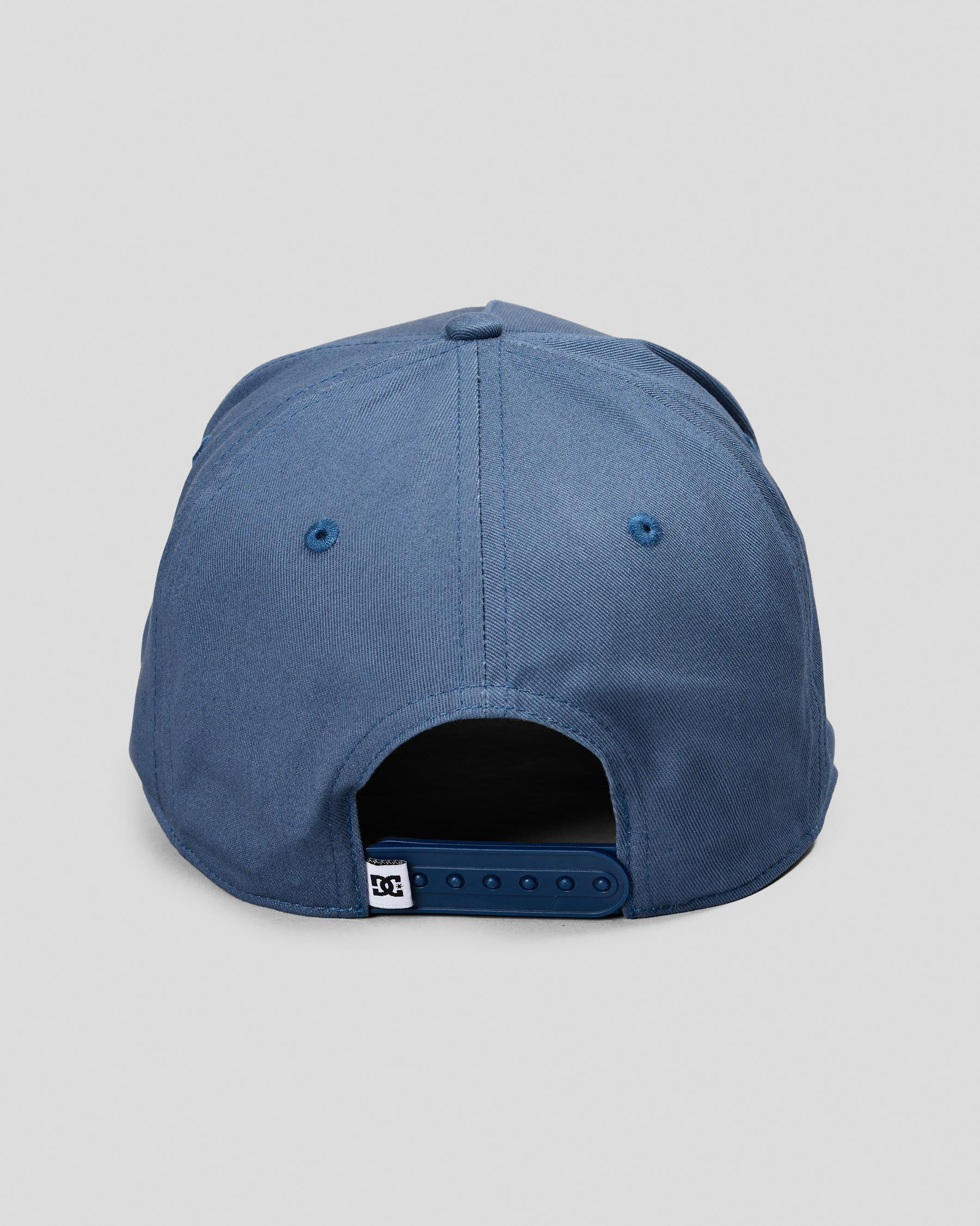 Reynotts Snapback Cap