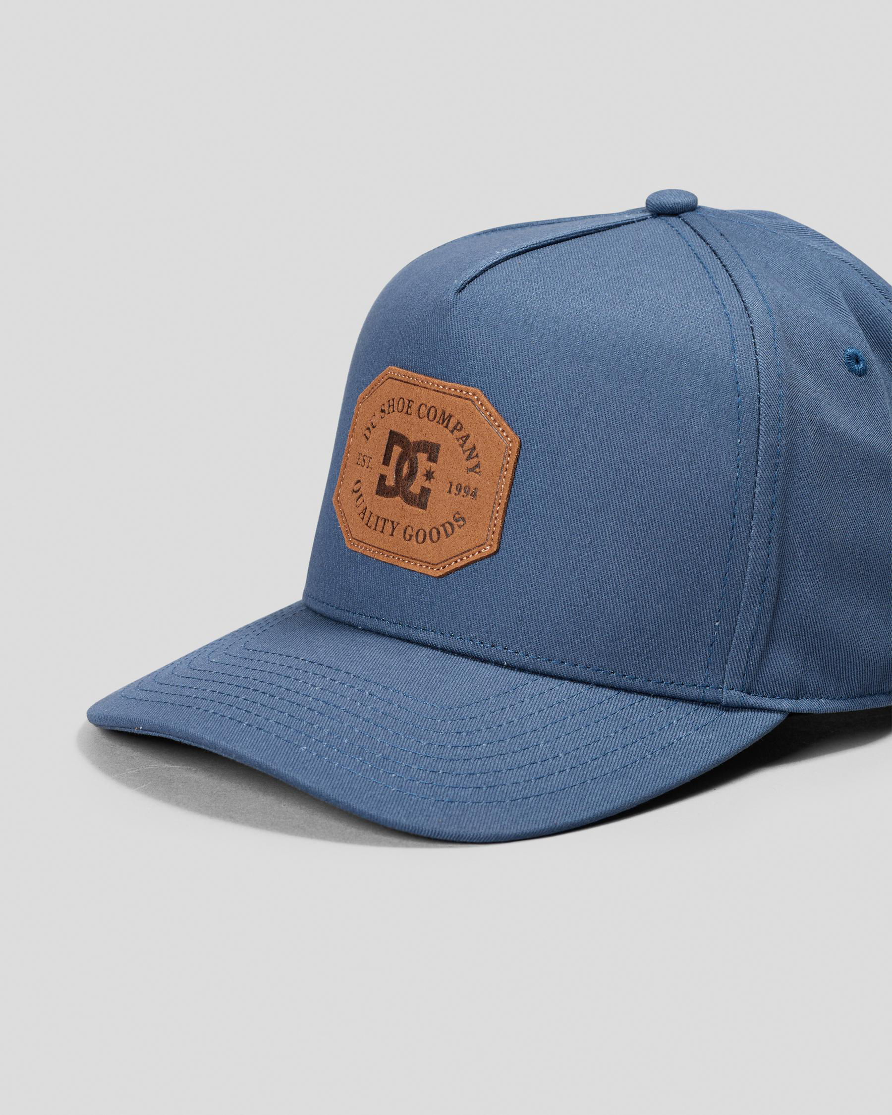 Reynotts Snapback Cap