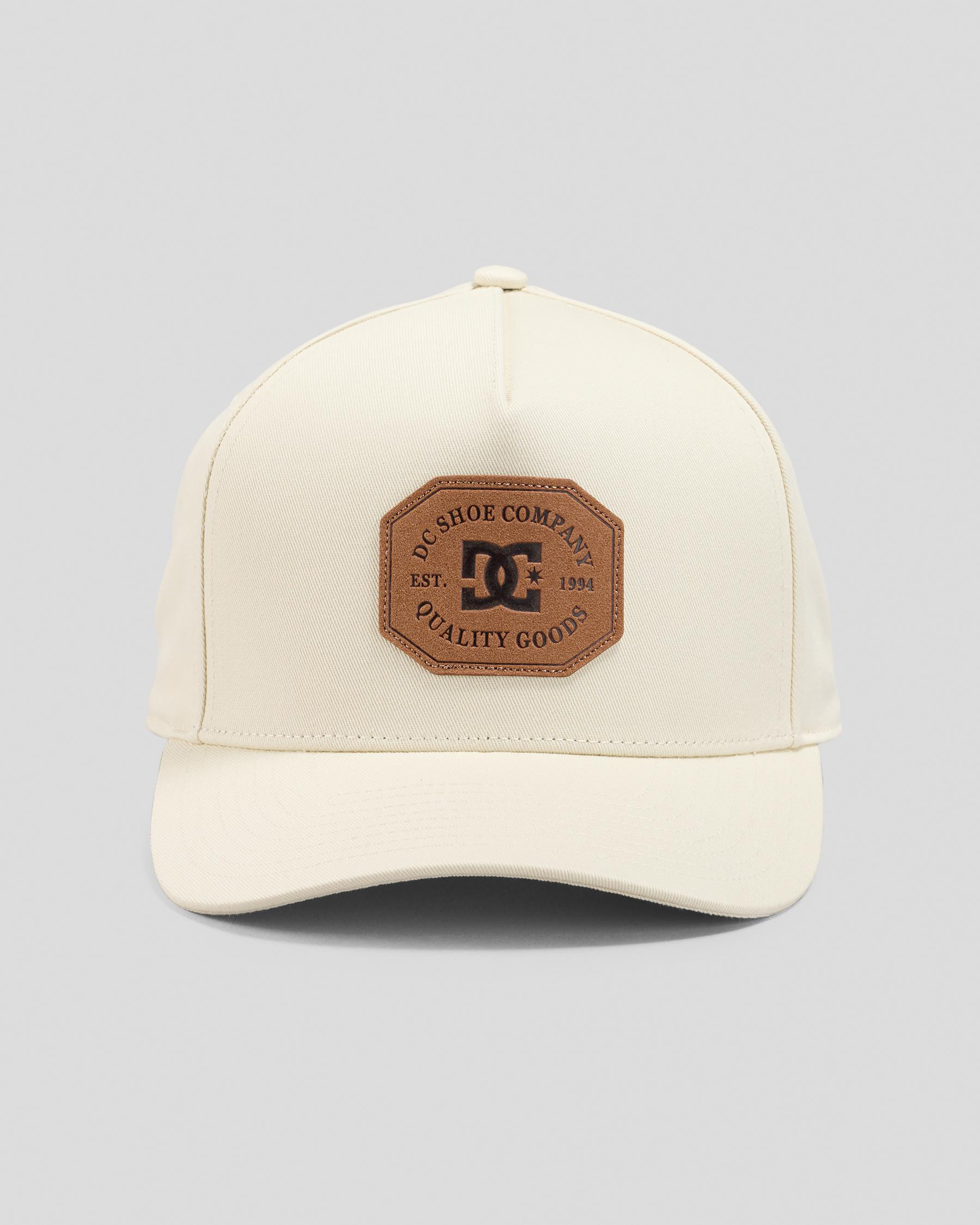 Reynotts Snapback Cap