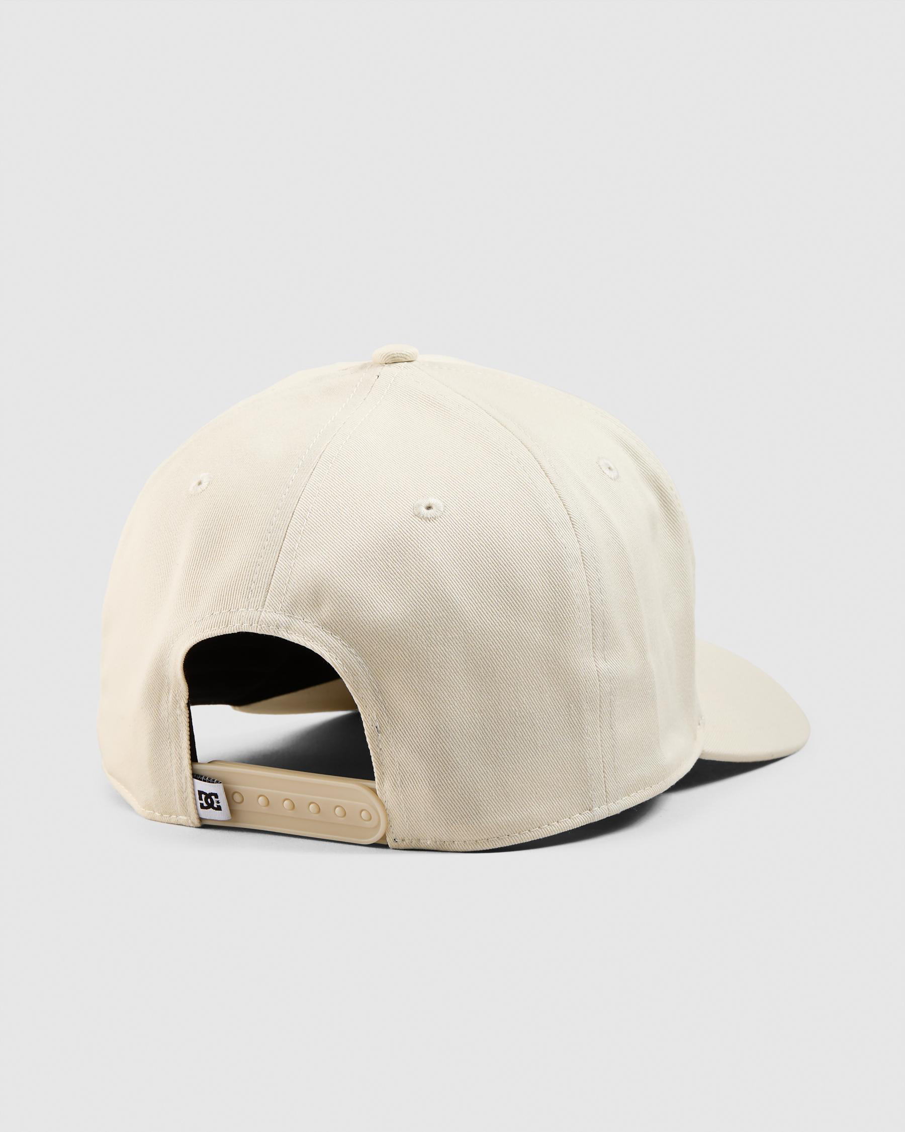 Reynotts Snapback Cap