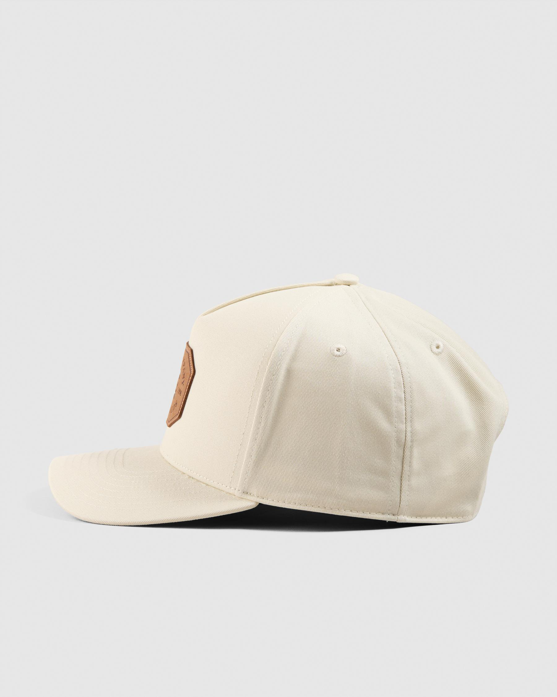 Reynotts Snapback Cap