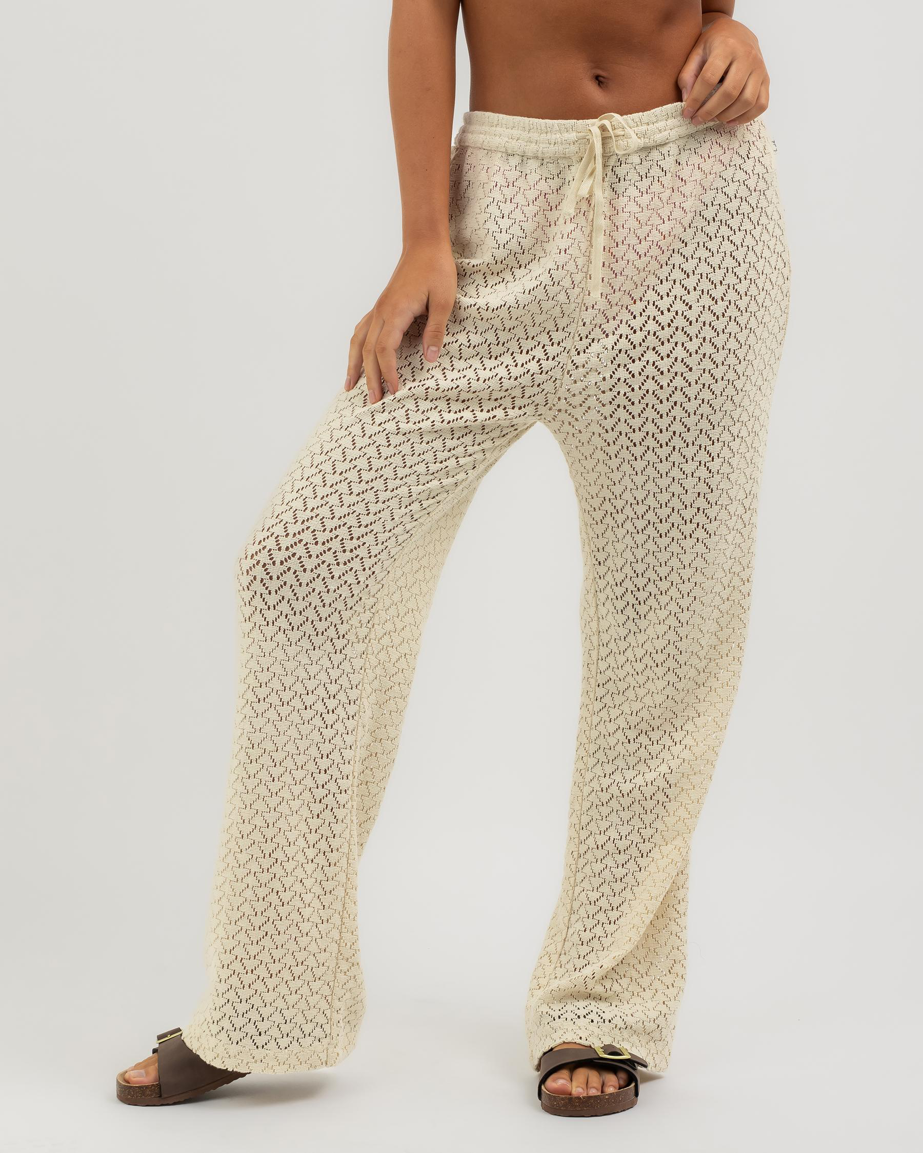 Mood Moving Beach Pants