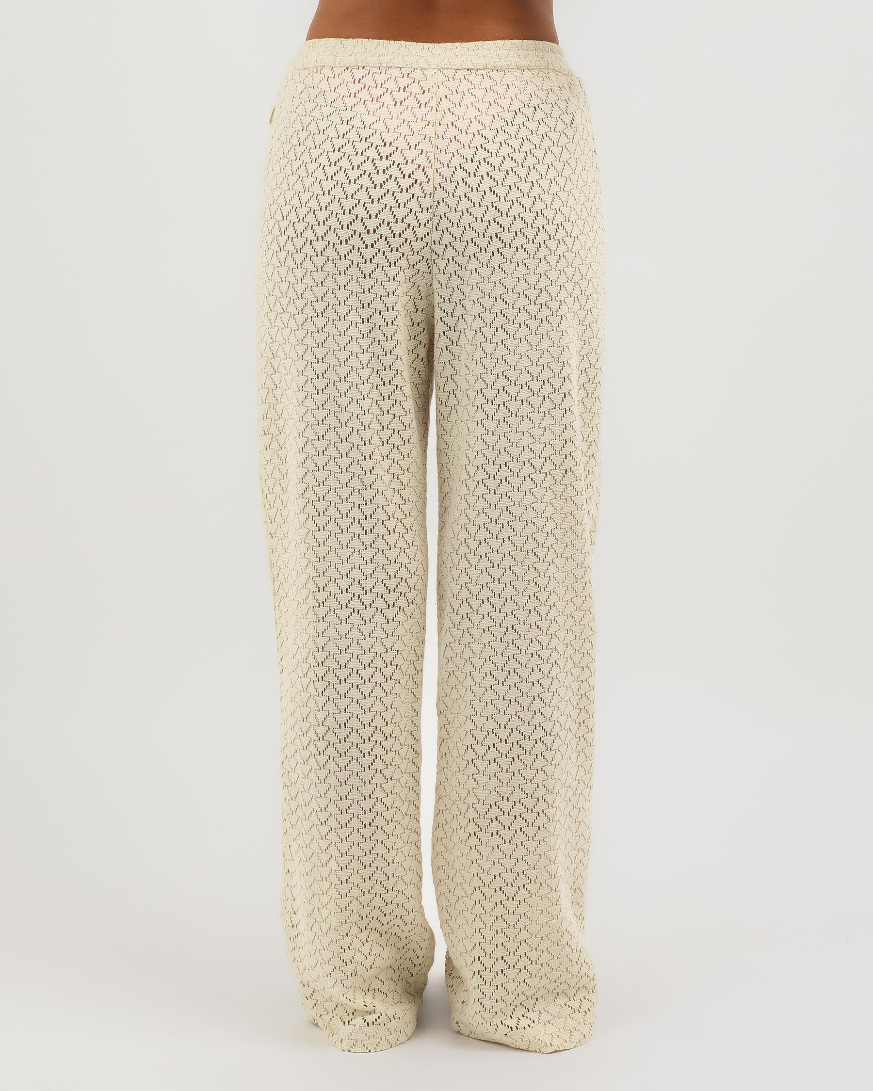 Mood Moving Beach Pants