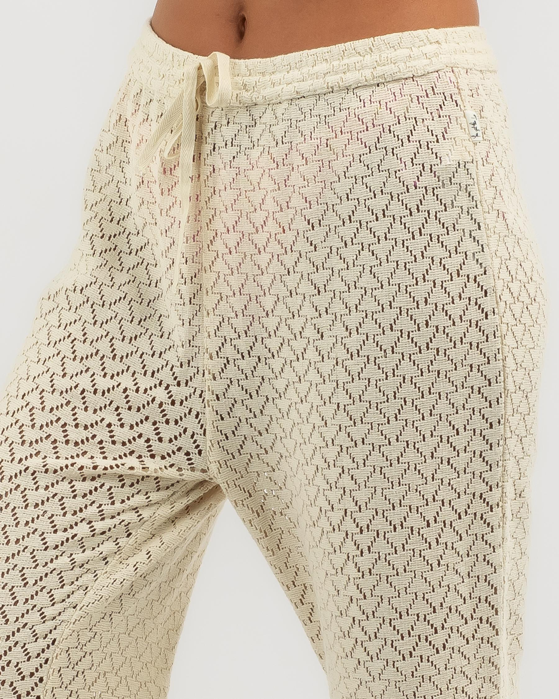 Mood Moving Beach Pants