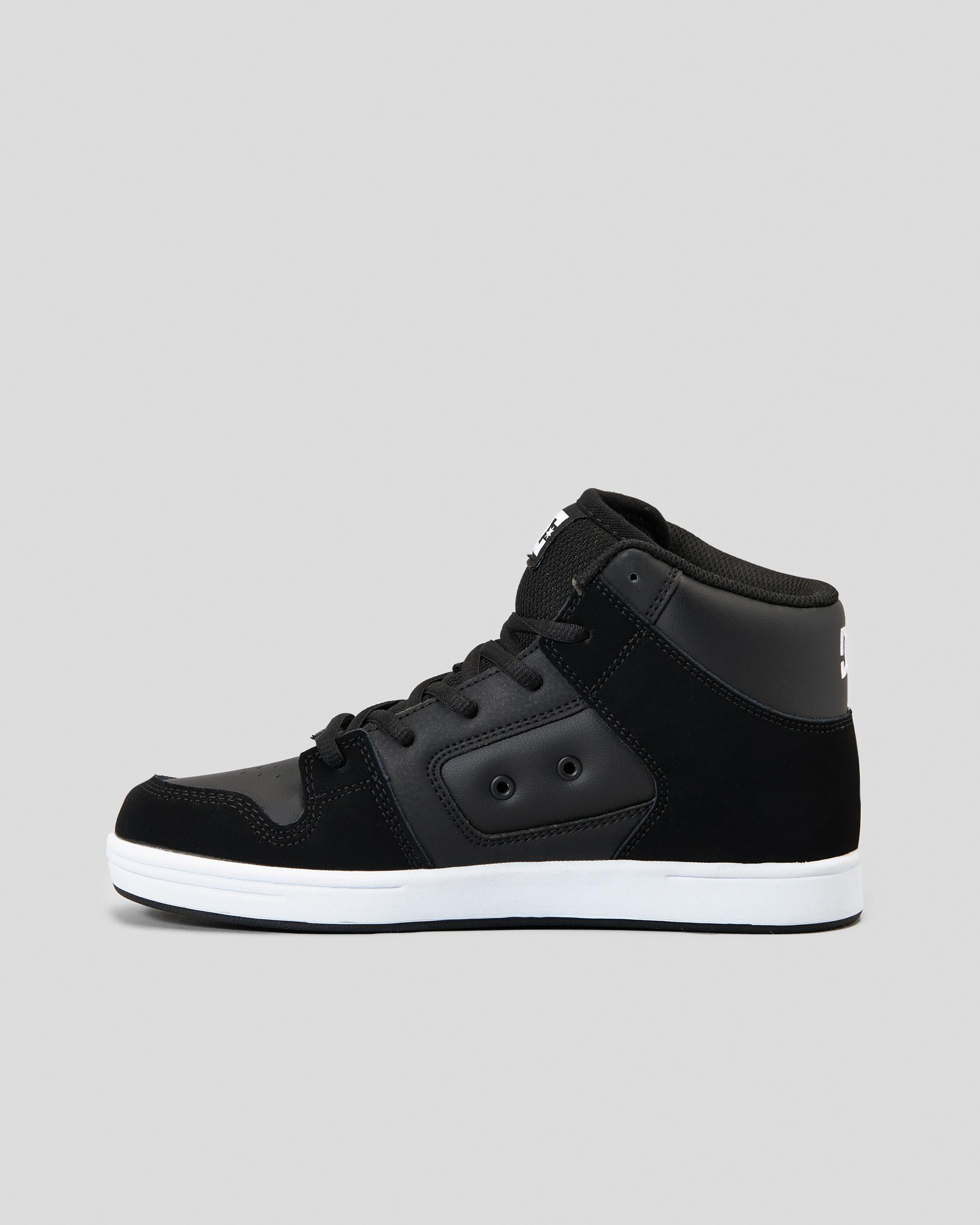 Manteca 4 Hi-Top Shoes