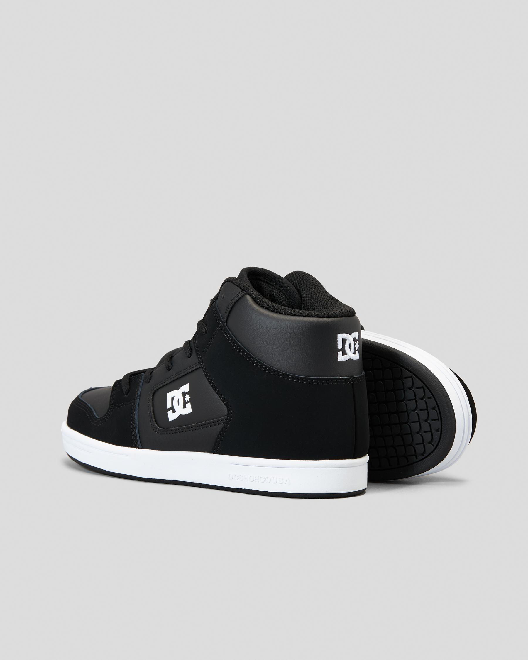 Manteca 4 Hi-Top Shoes