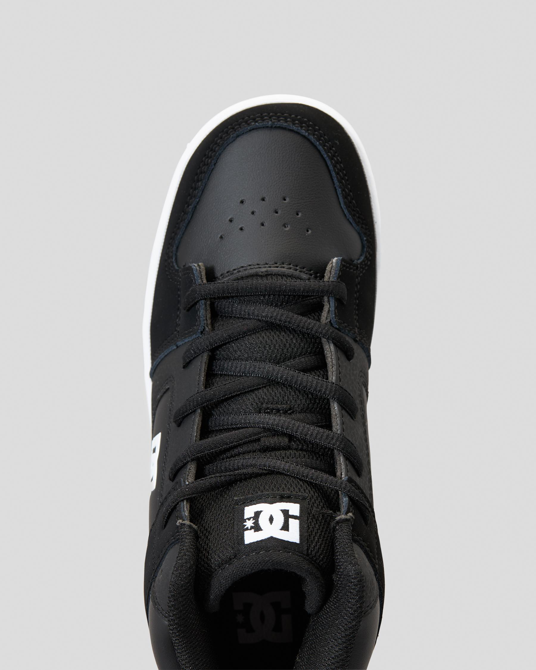 Manteca 4 Hi-Top Shoes