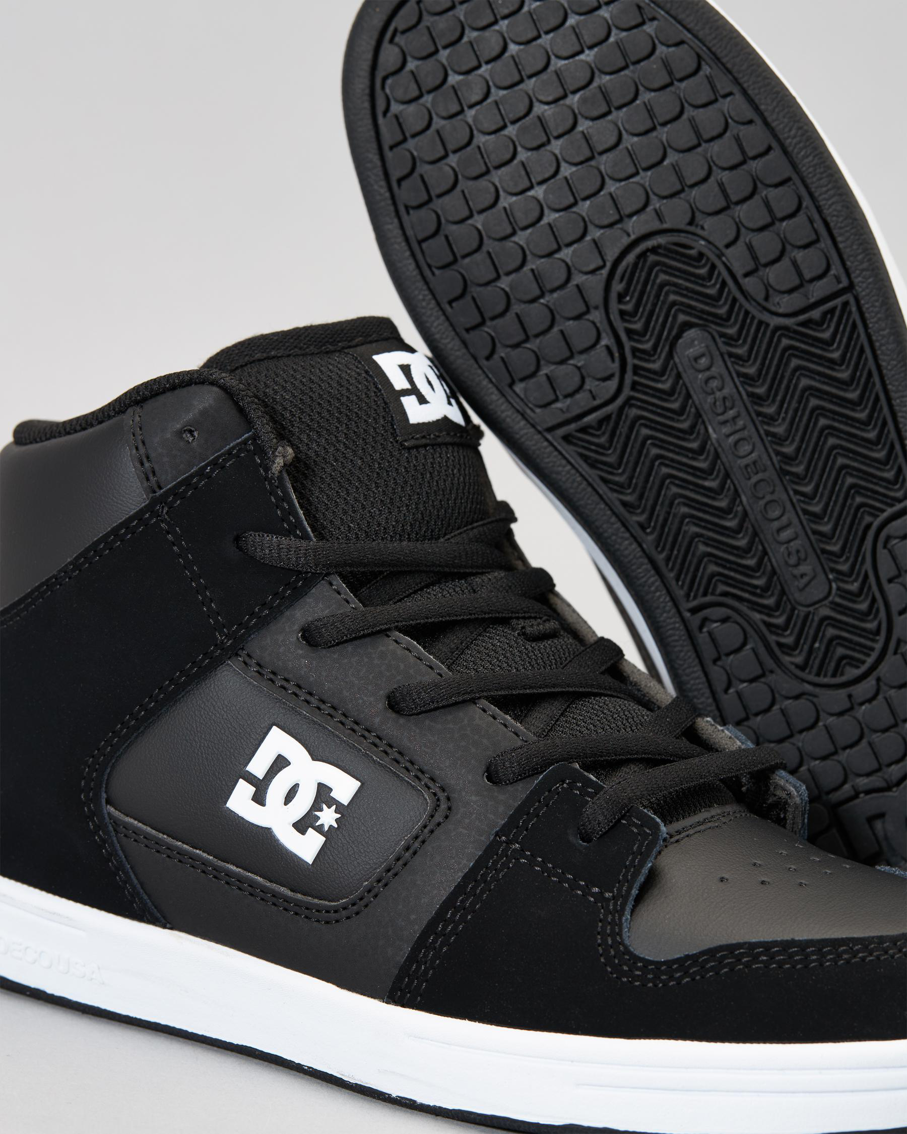 Manteca 4 Hi-Top Shoes