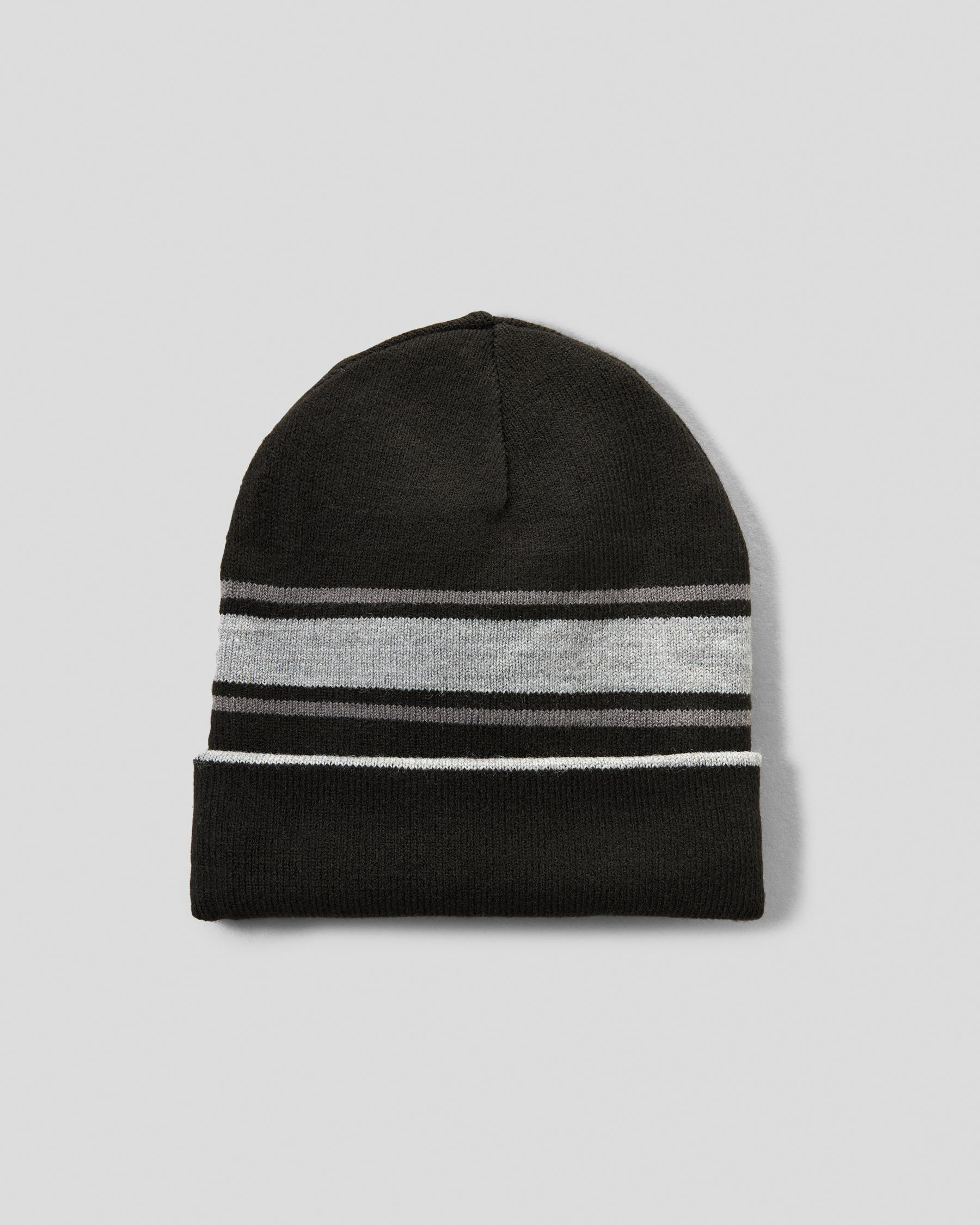 Gem Nation Cuff Beanie
