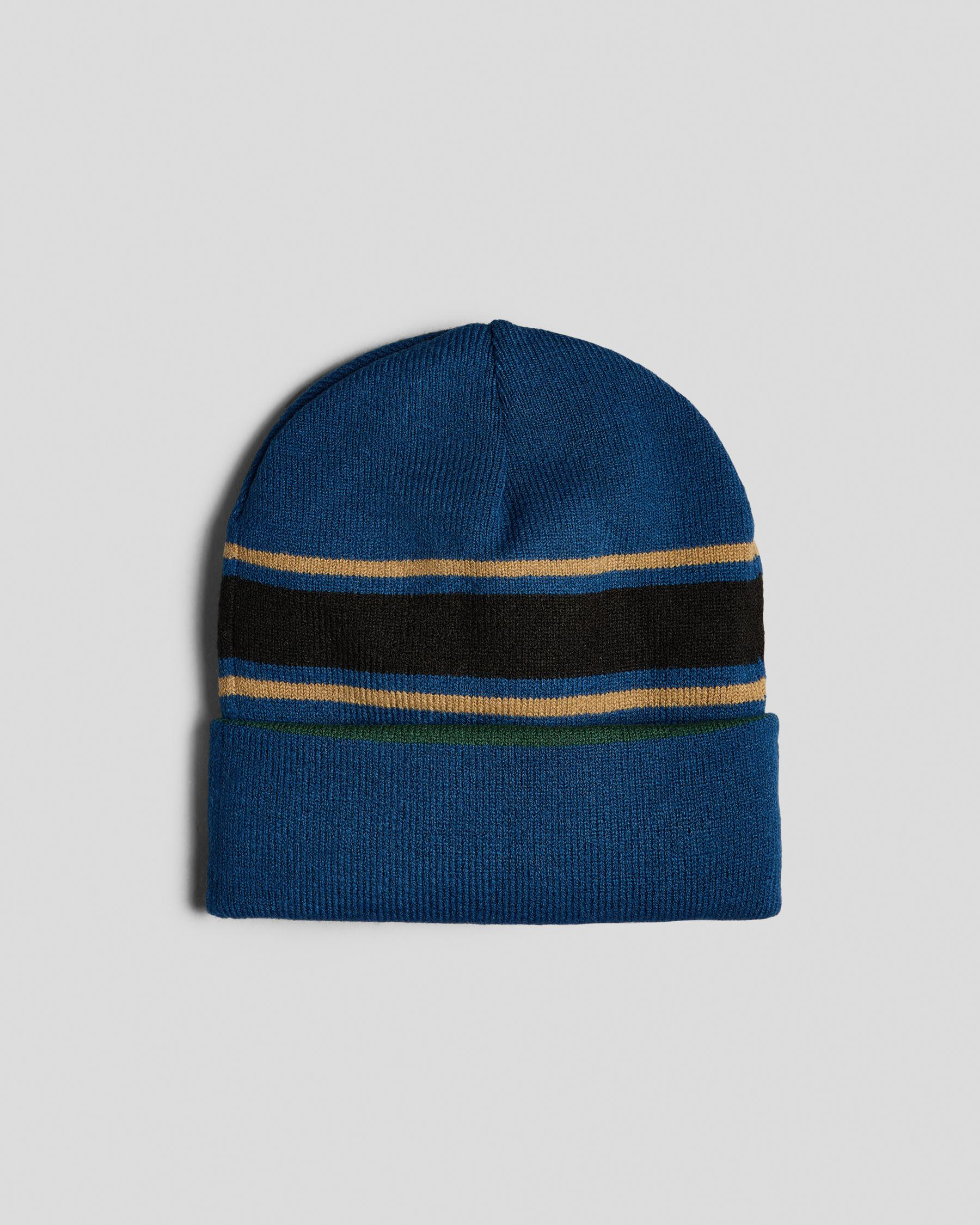 Toddlers' Gem Nation Cuff Beanie