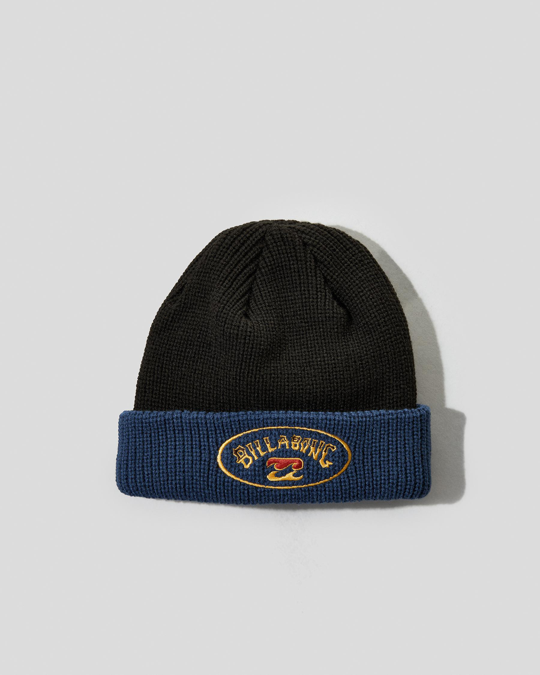 Traditional Cuff Beanie