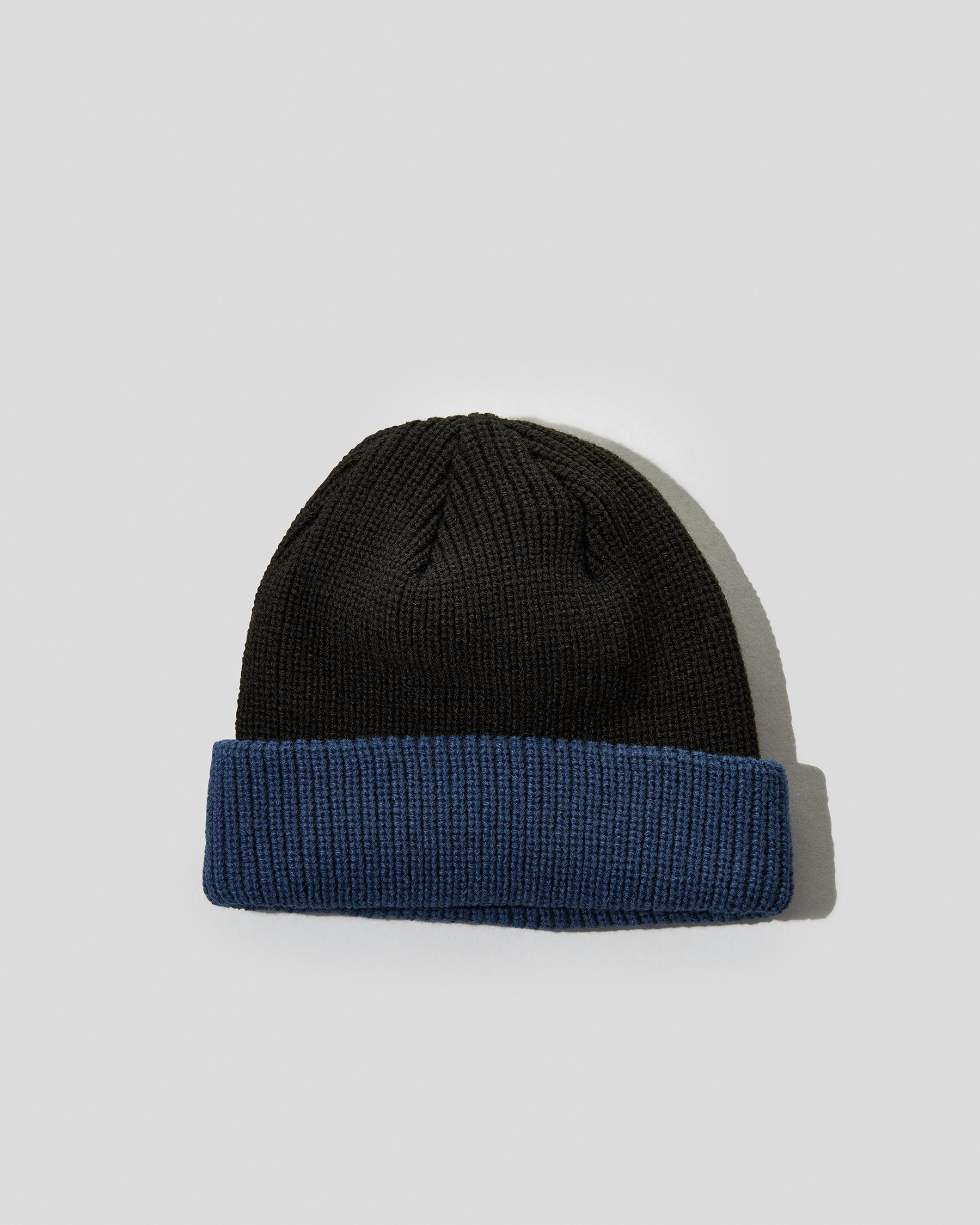 Traditional Cuff Beanie