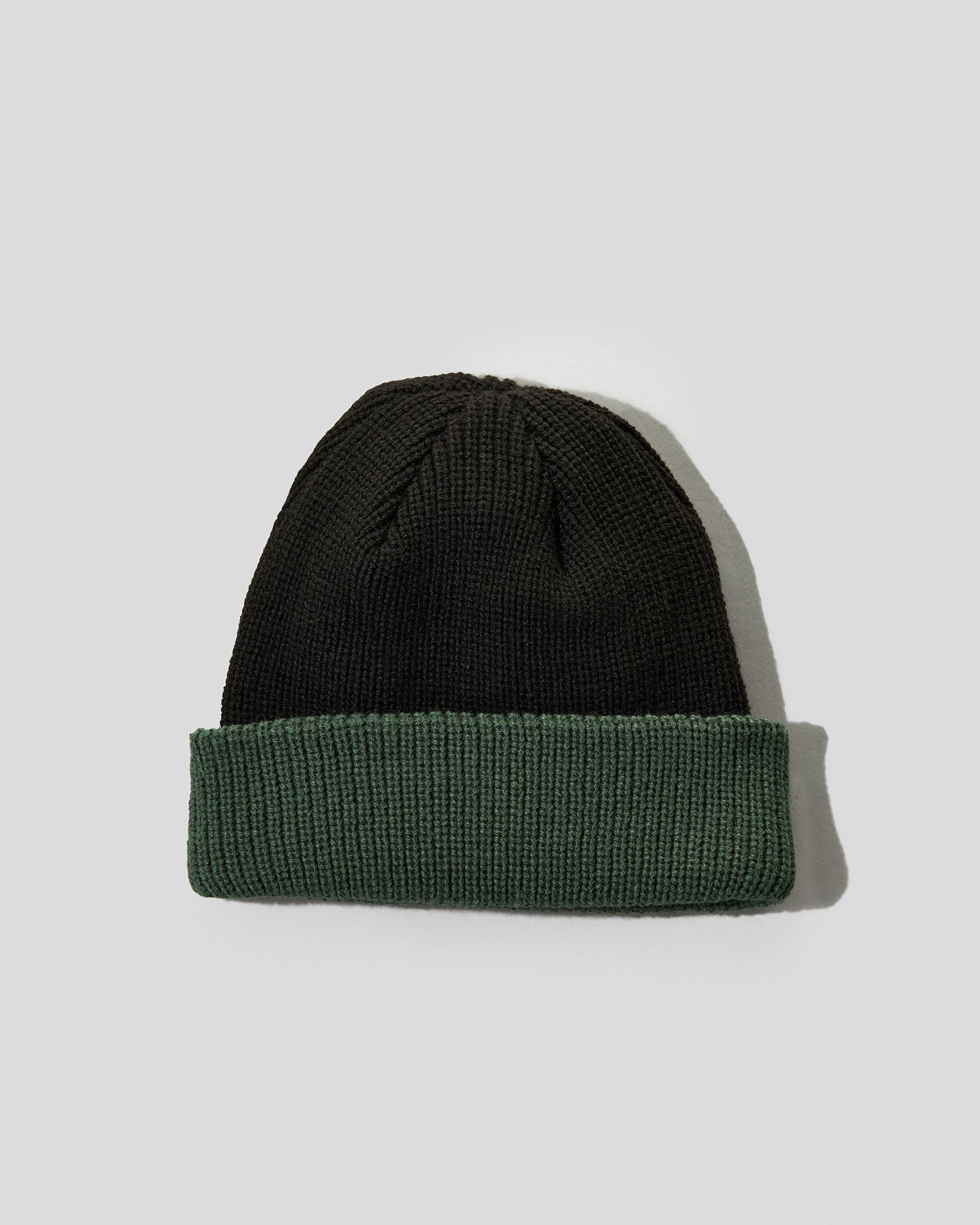 Traditional Cuff Beanie