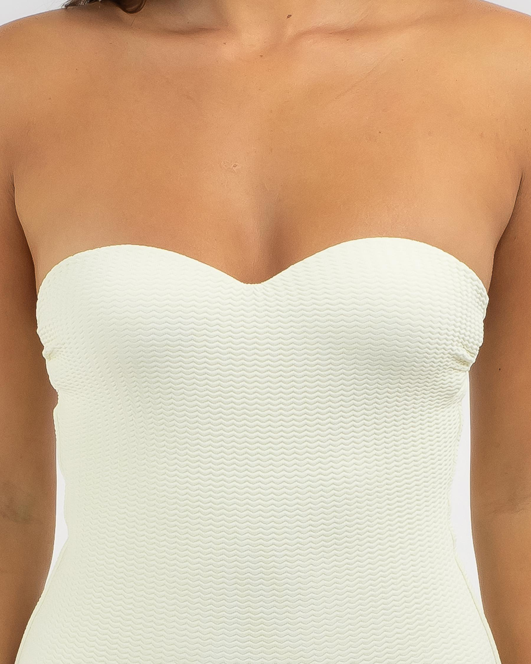 Rowan One Piece Swimsuit