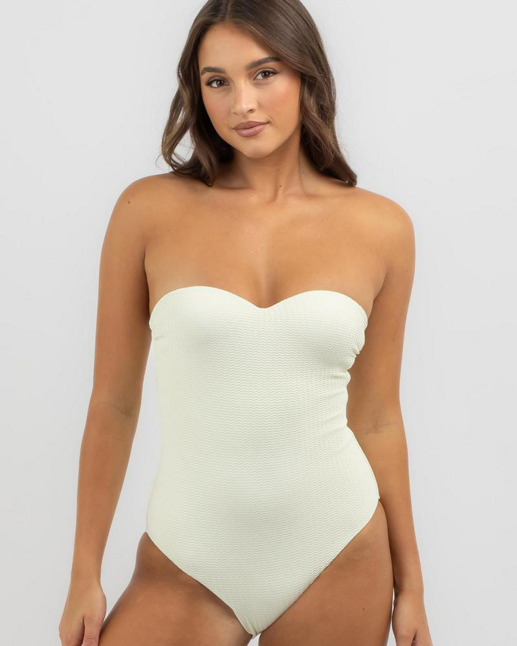 Rowan One Piece Swimsuit