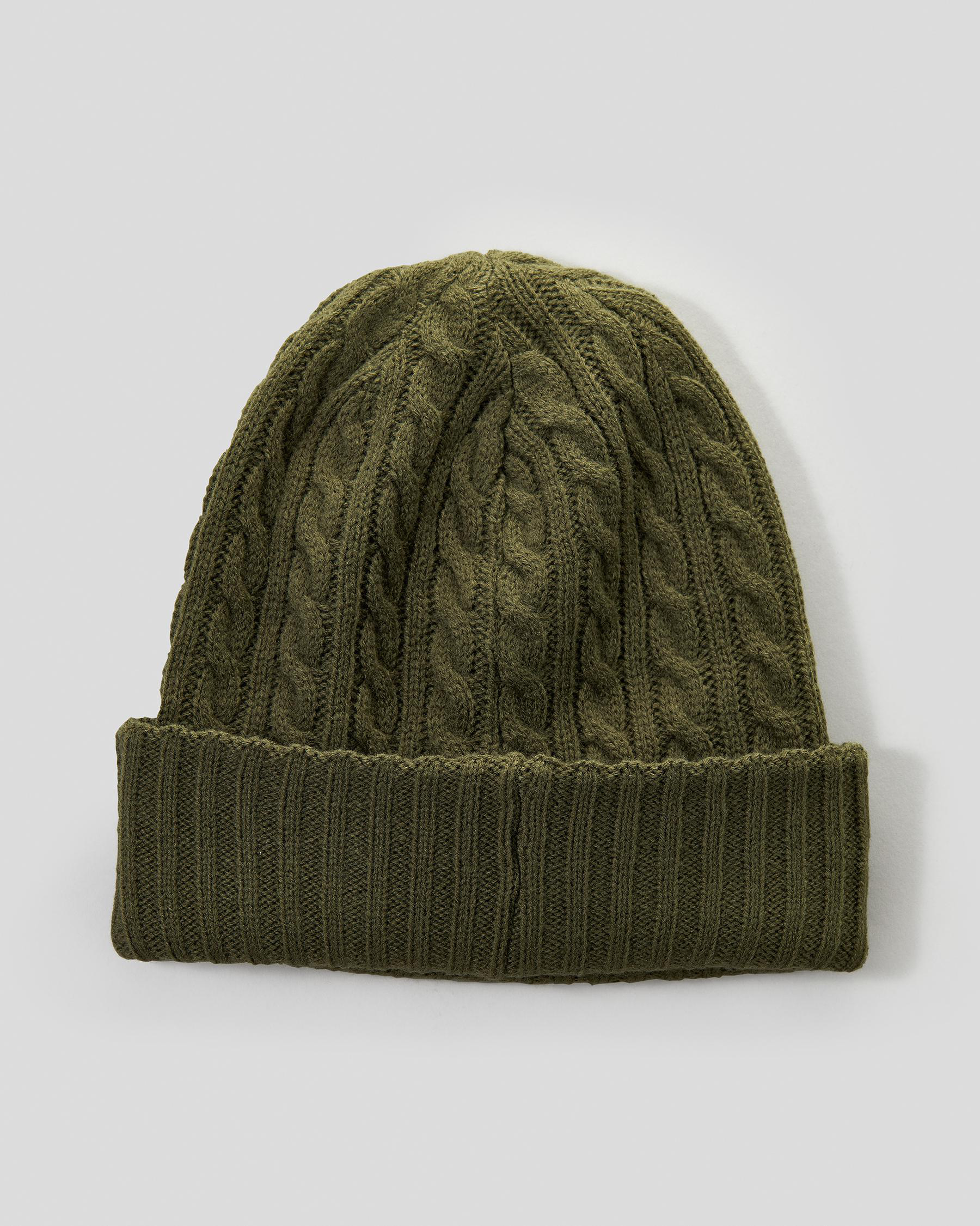 LAAKY Slouch Beanie