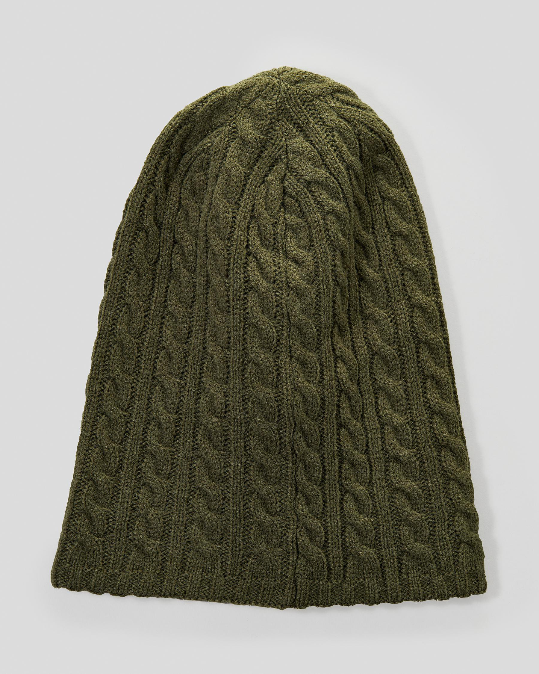 LAAKY Slouch Beanie