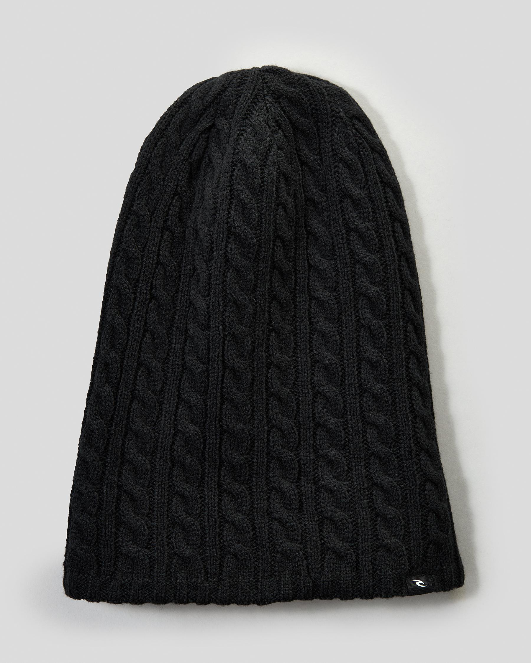 LAAKY Slouch Beanie