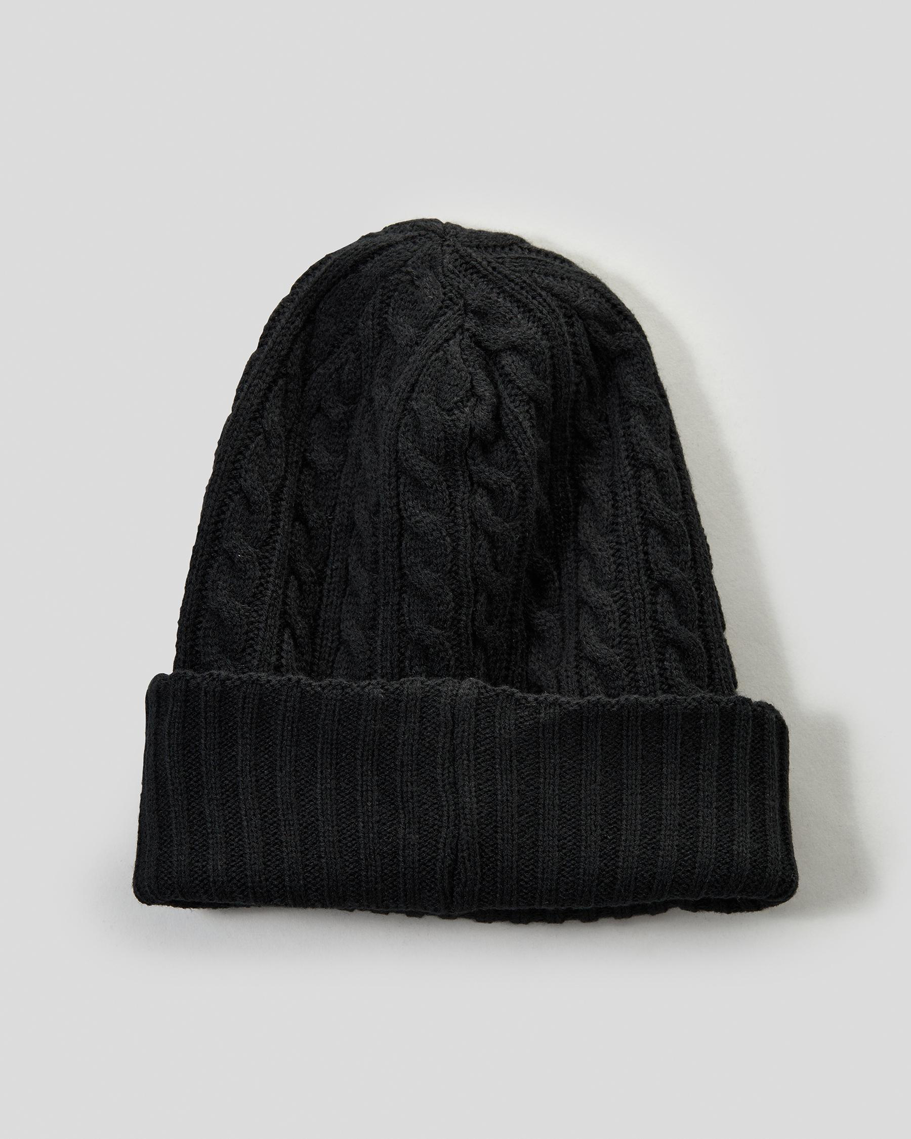 LAAKY Slouch Beanie