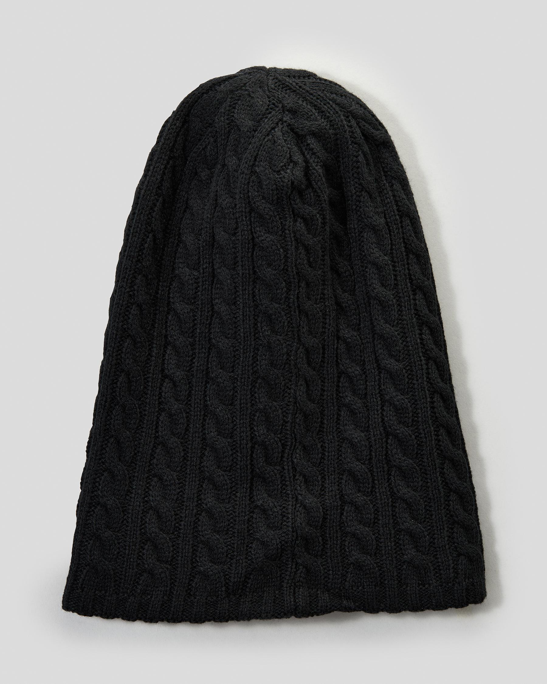 LAAKY Slouch Beanie