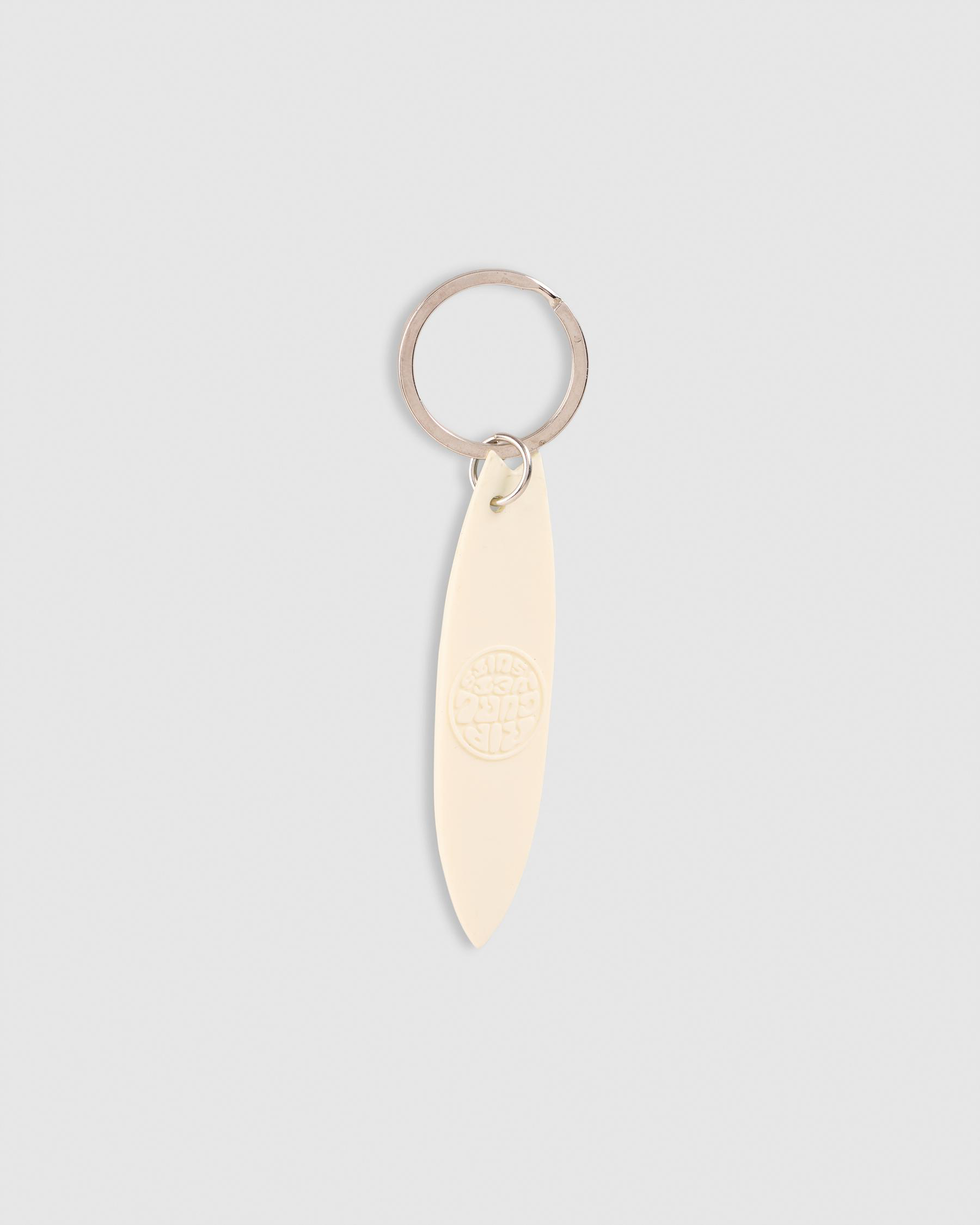 Surfboard Keyring