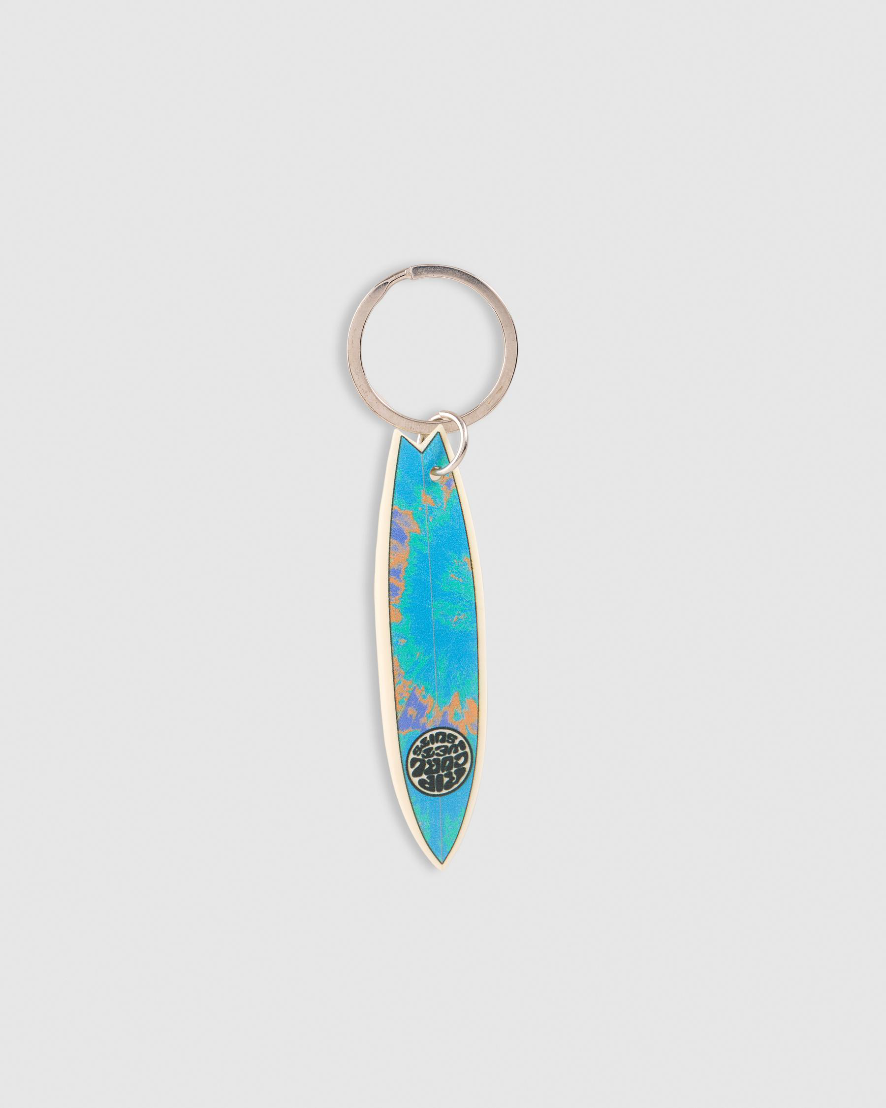 Surfboard Keyring