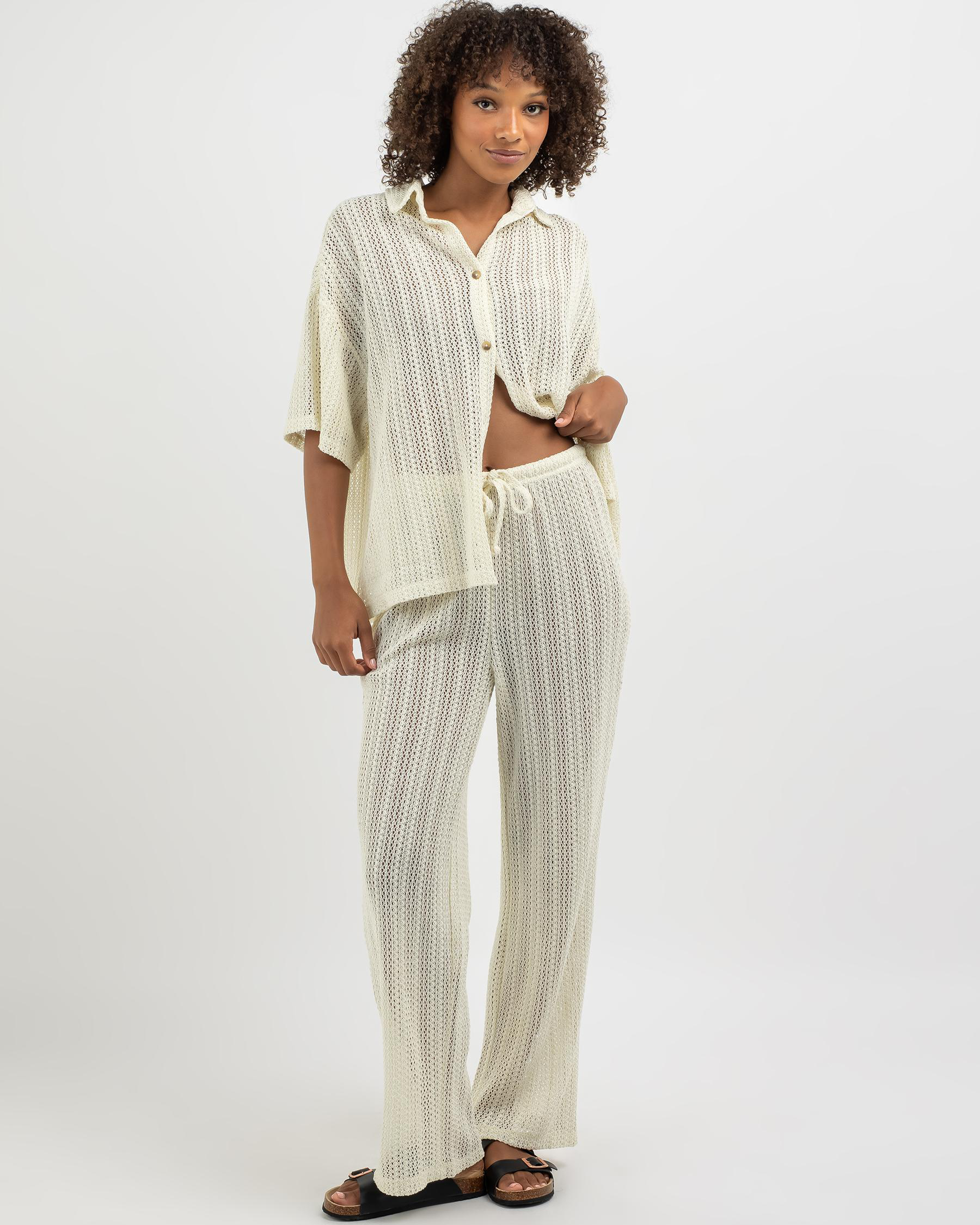 Largo Beach Pants
