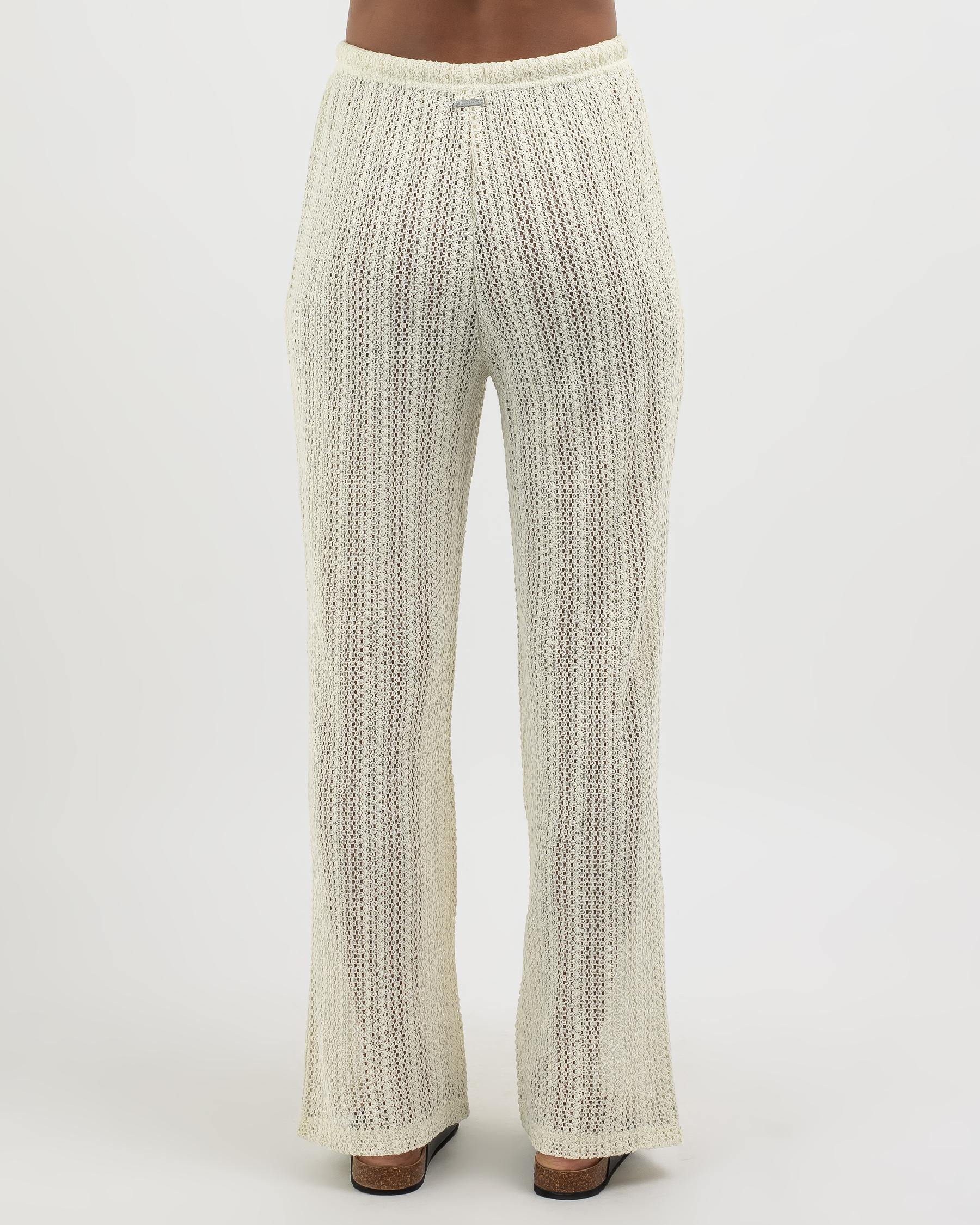 Largo Beach Pants