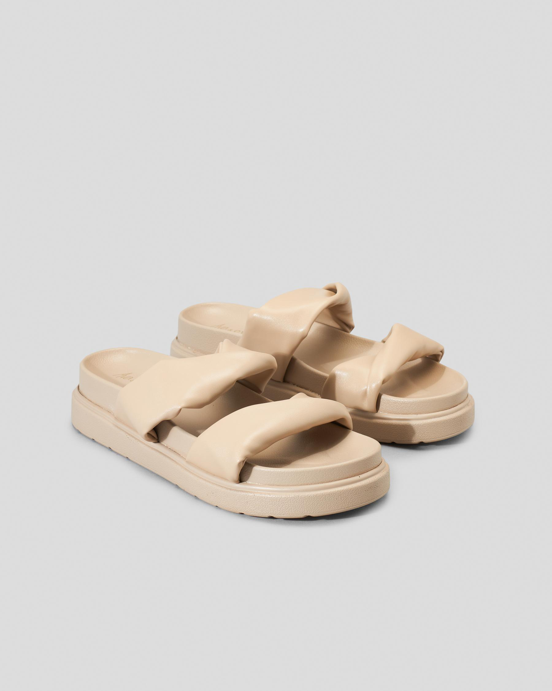 Cherie Flatform Shoes