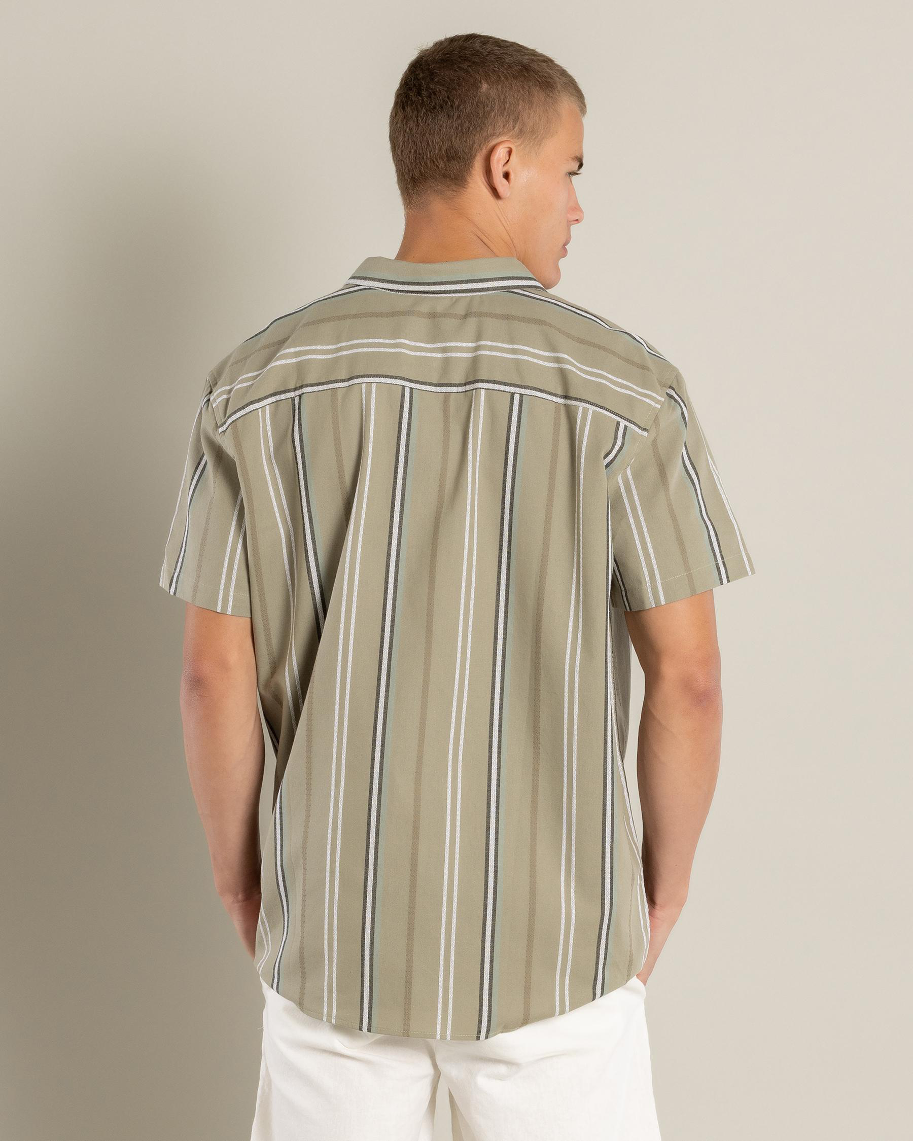 Botany Short Sleeve Shirt
