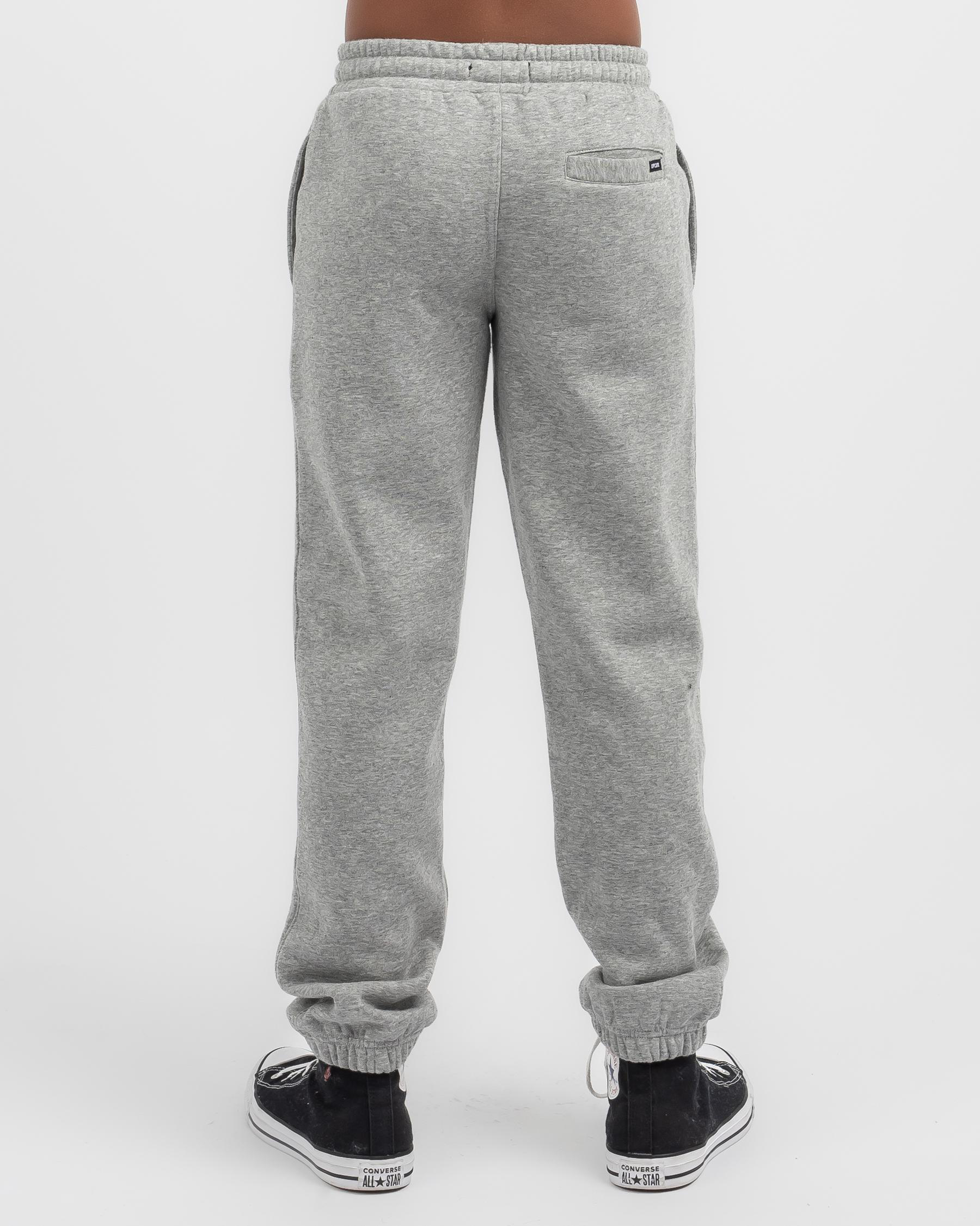 Icon Of Surf Track Pants